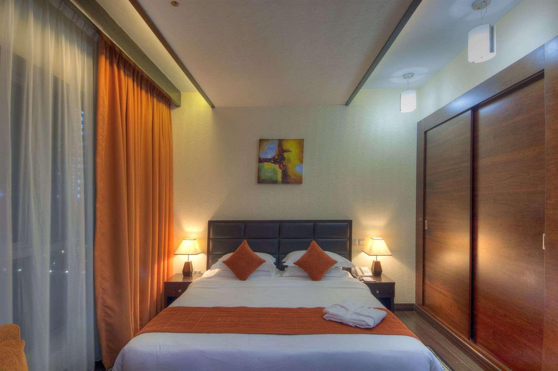 Marina View Hotel Apartments — photo 5
