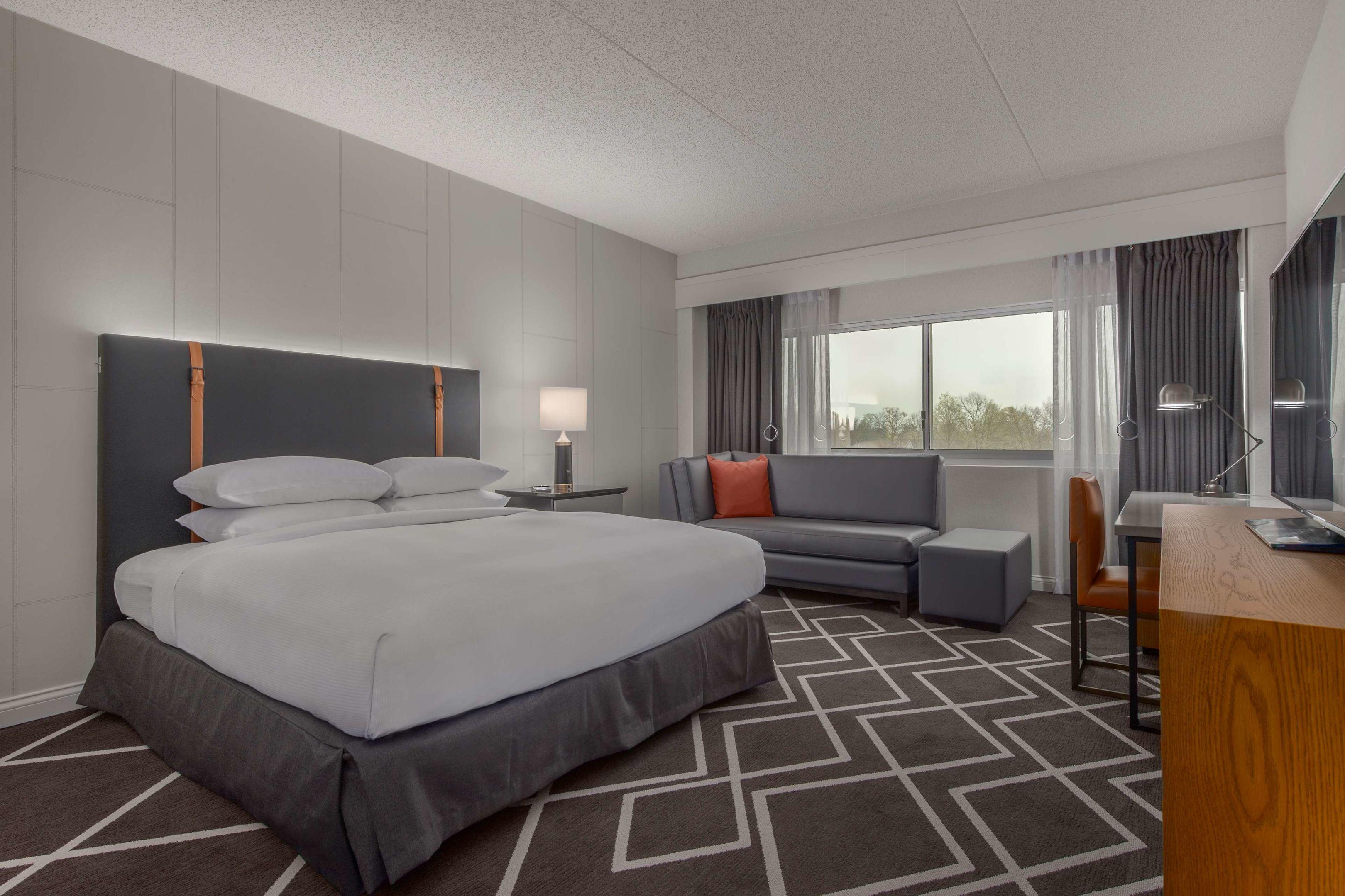 Hilton Woburn — photo 3