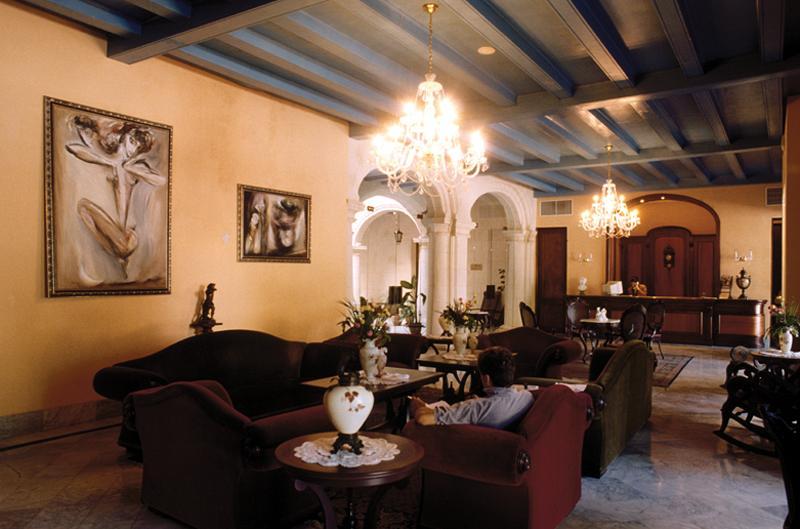 Hotel Santa Isabel — photo 3