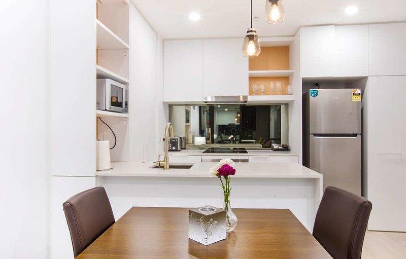 Spencer Street Apartments — photo 4