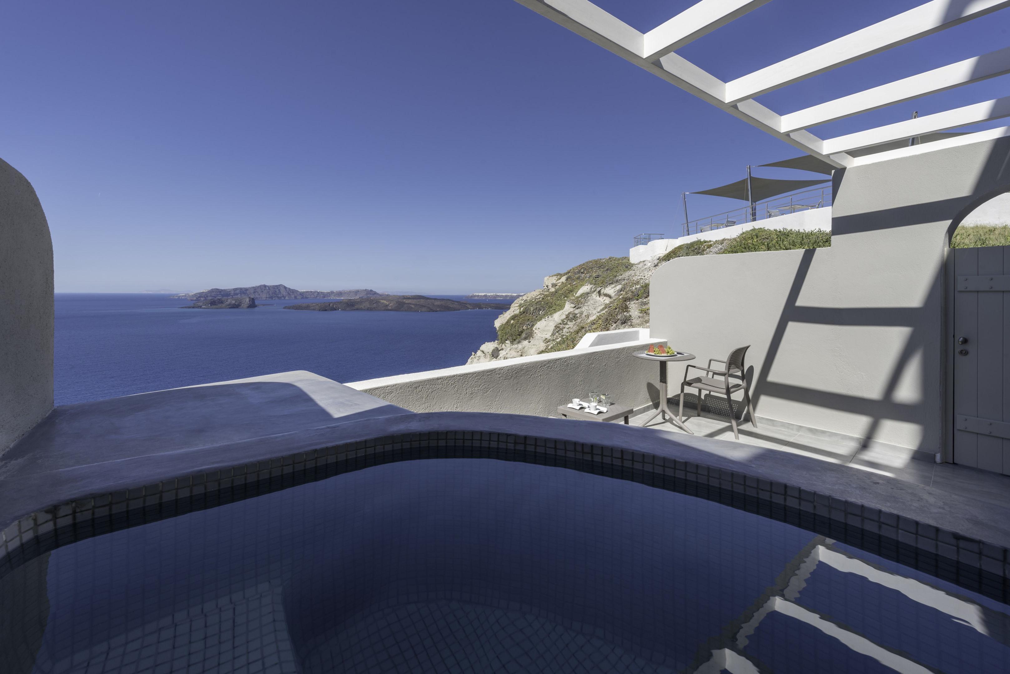 Caldera's Dolphin Suites — photo 5