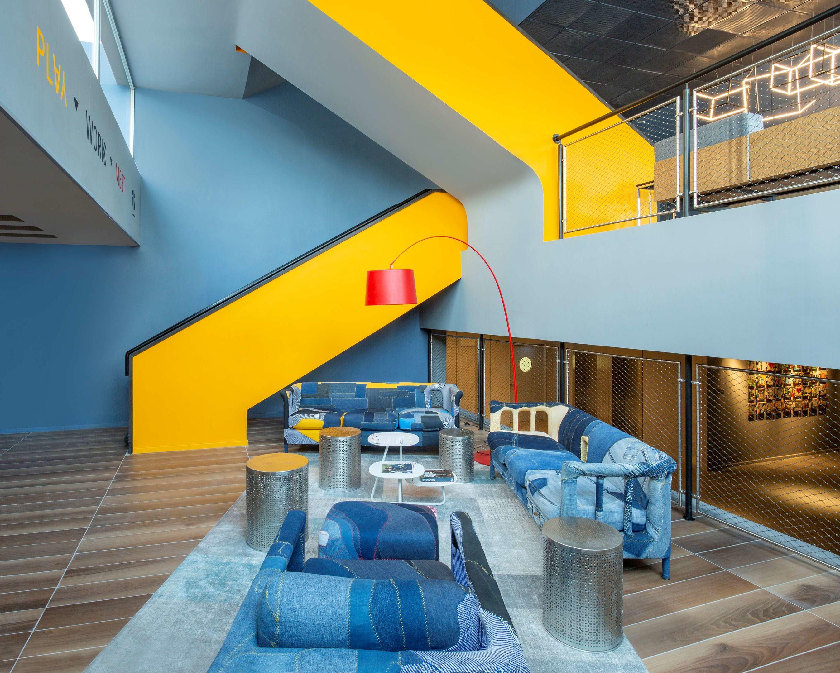 Link Hotel & Hub — photo 4