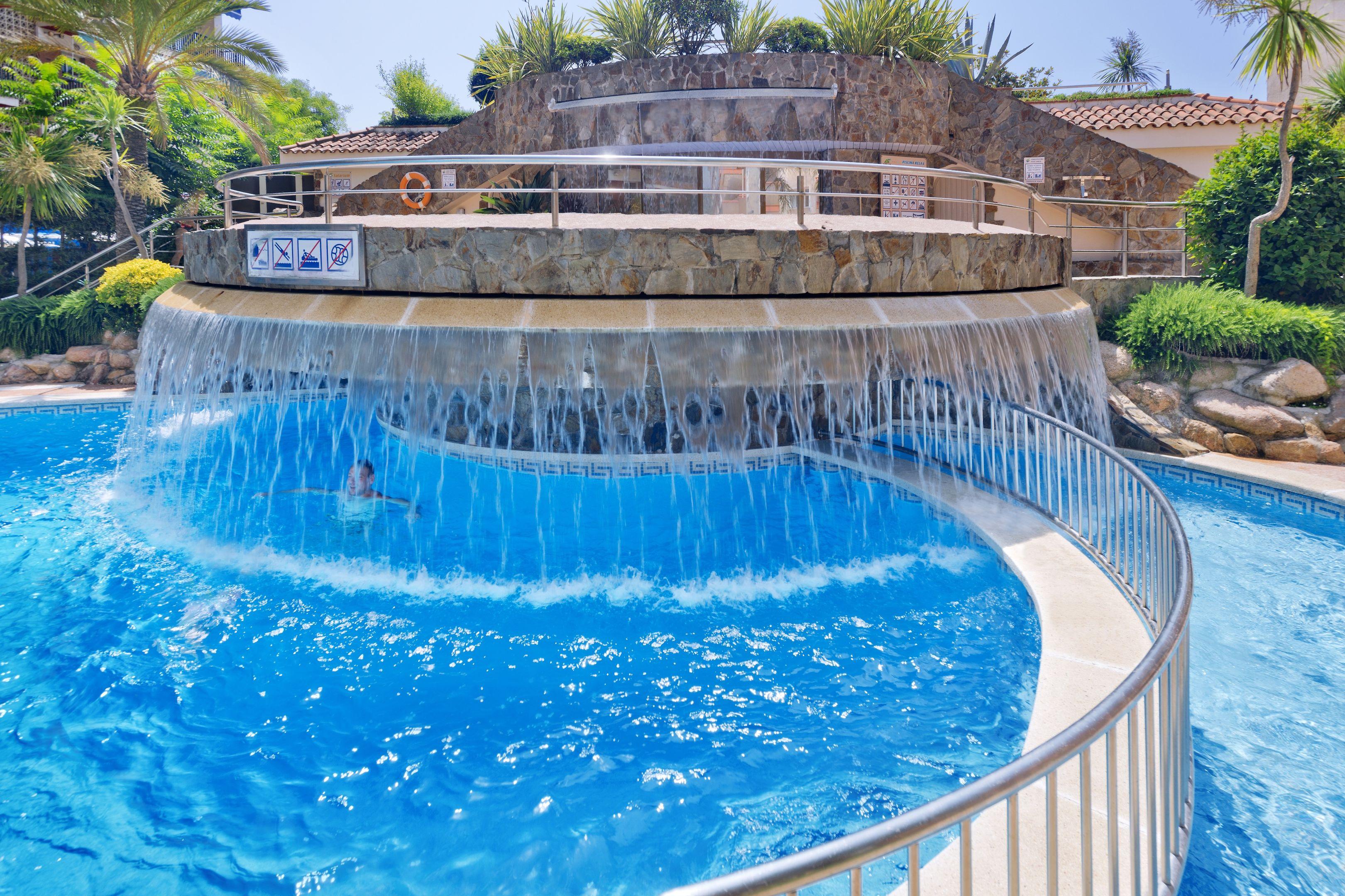 Sumus Hotel Monteplaya — photo 5