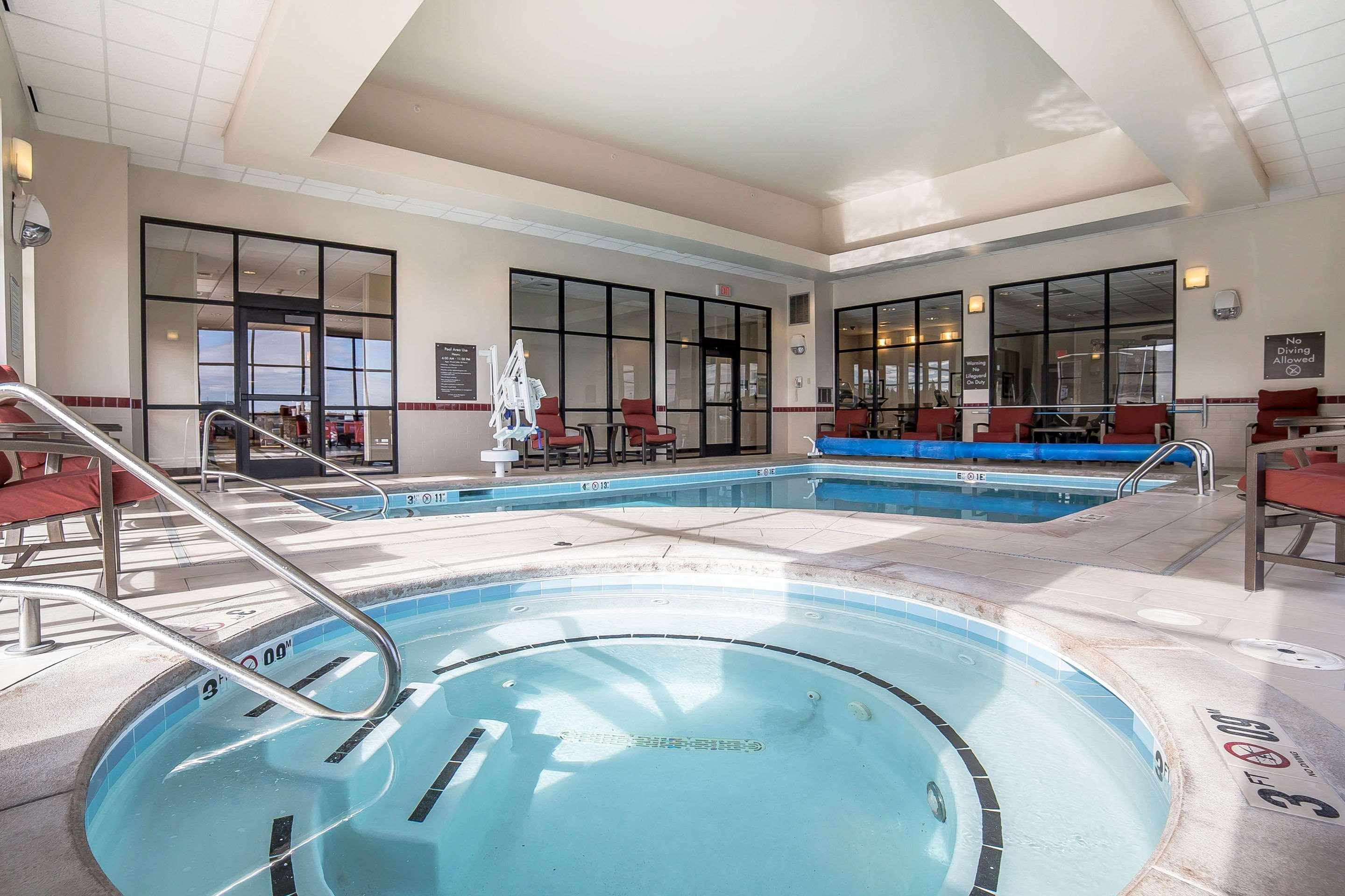 Comfort Inn Gateway To Glacier — photo 4