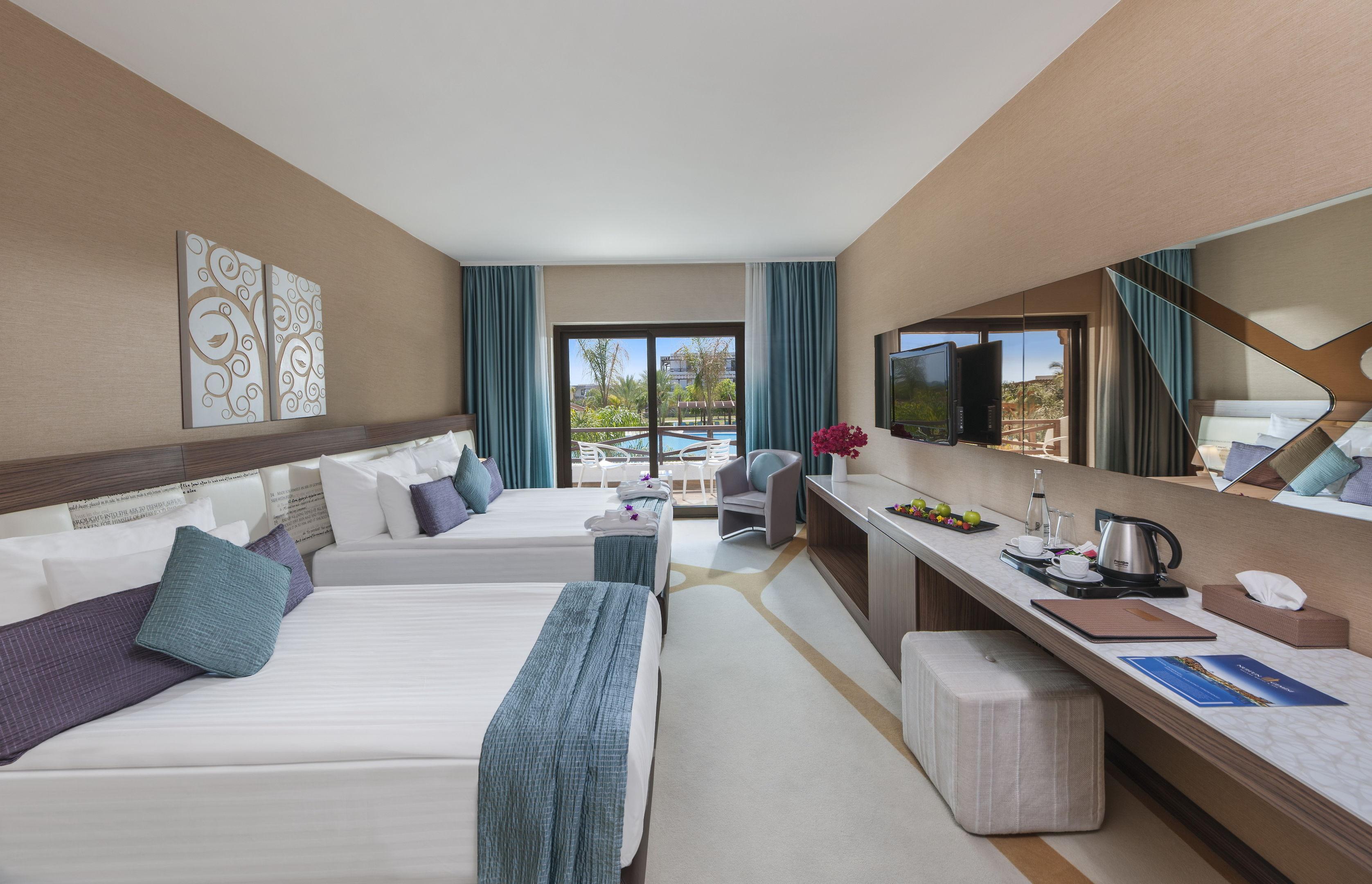 Noah's Ark Deluxe Hotel & Spa — photo 5