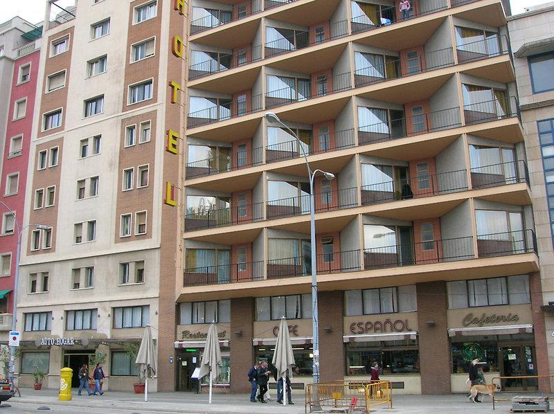 Hotel Autohogar — photo 4