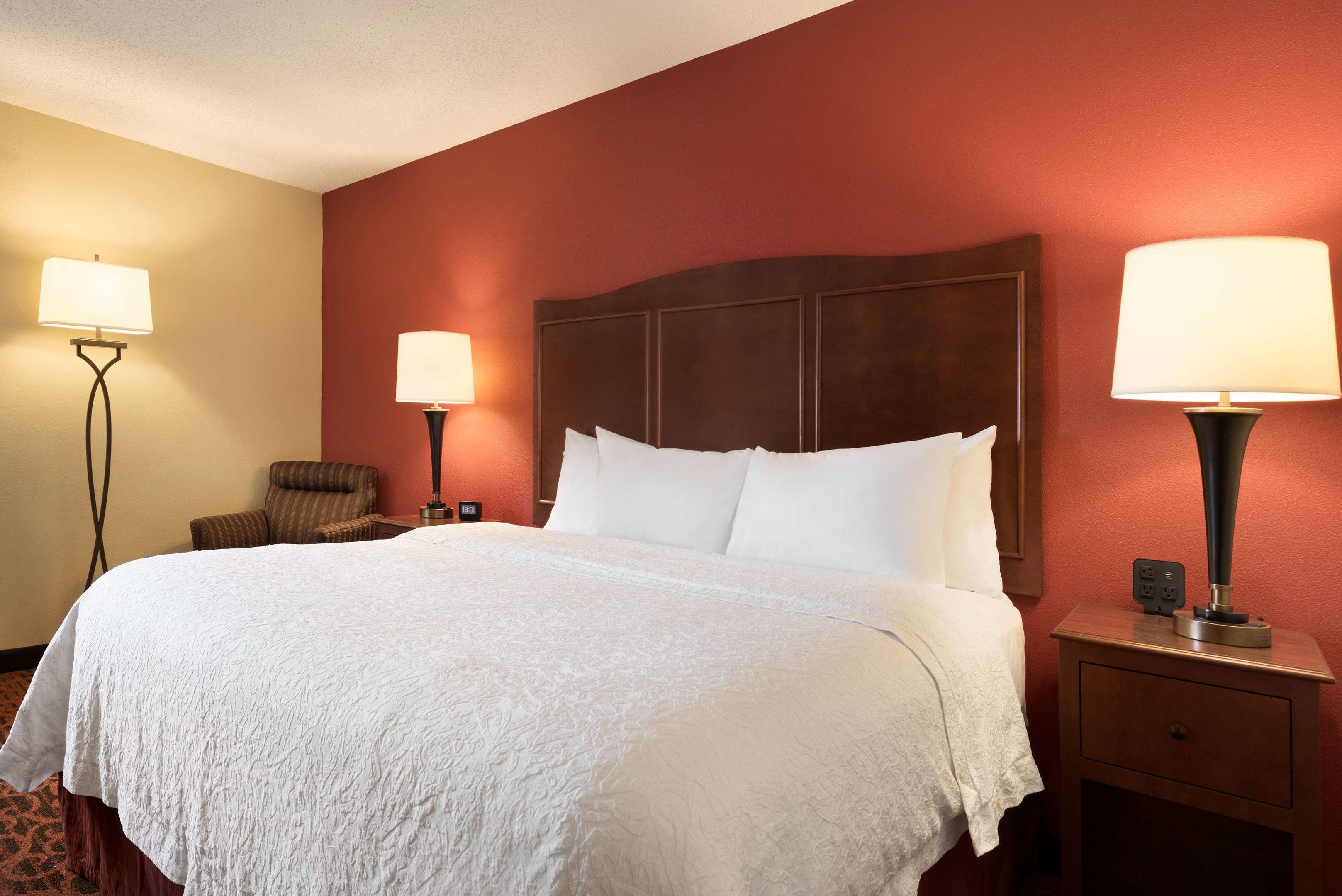 Hampton Inn Battle Creek — photo 5