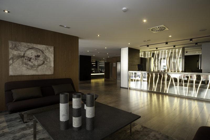 AC Hotel Atocha — photo 4