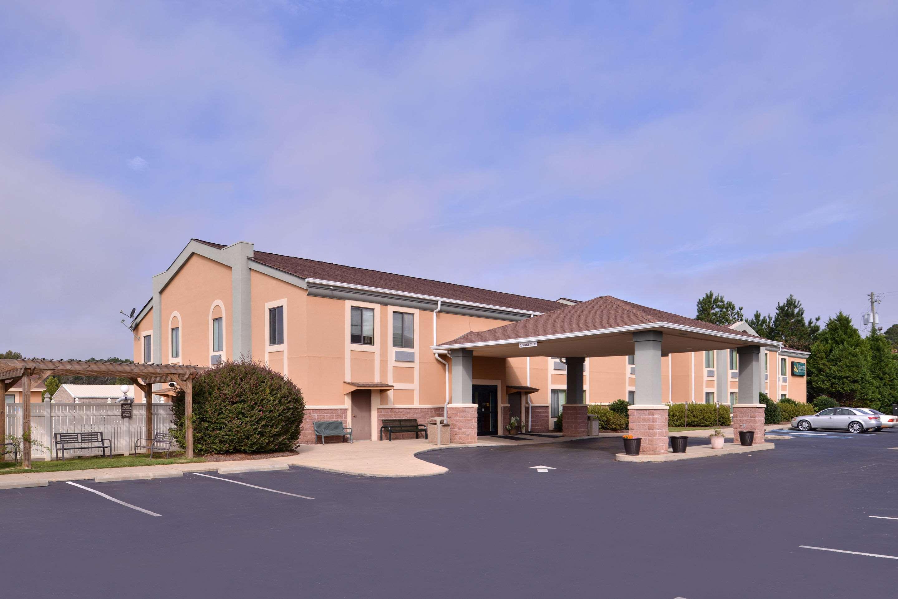 Quality Inn & Suites Thomasville — photo 3