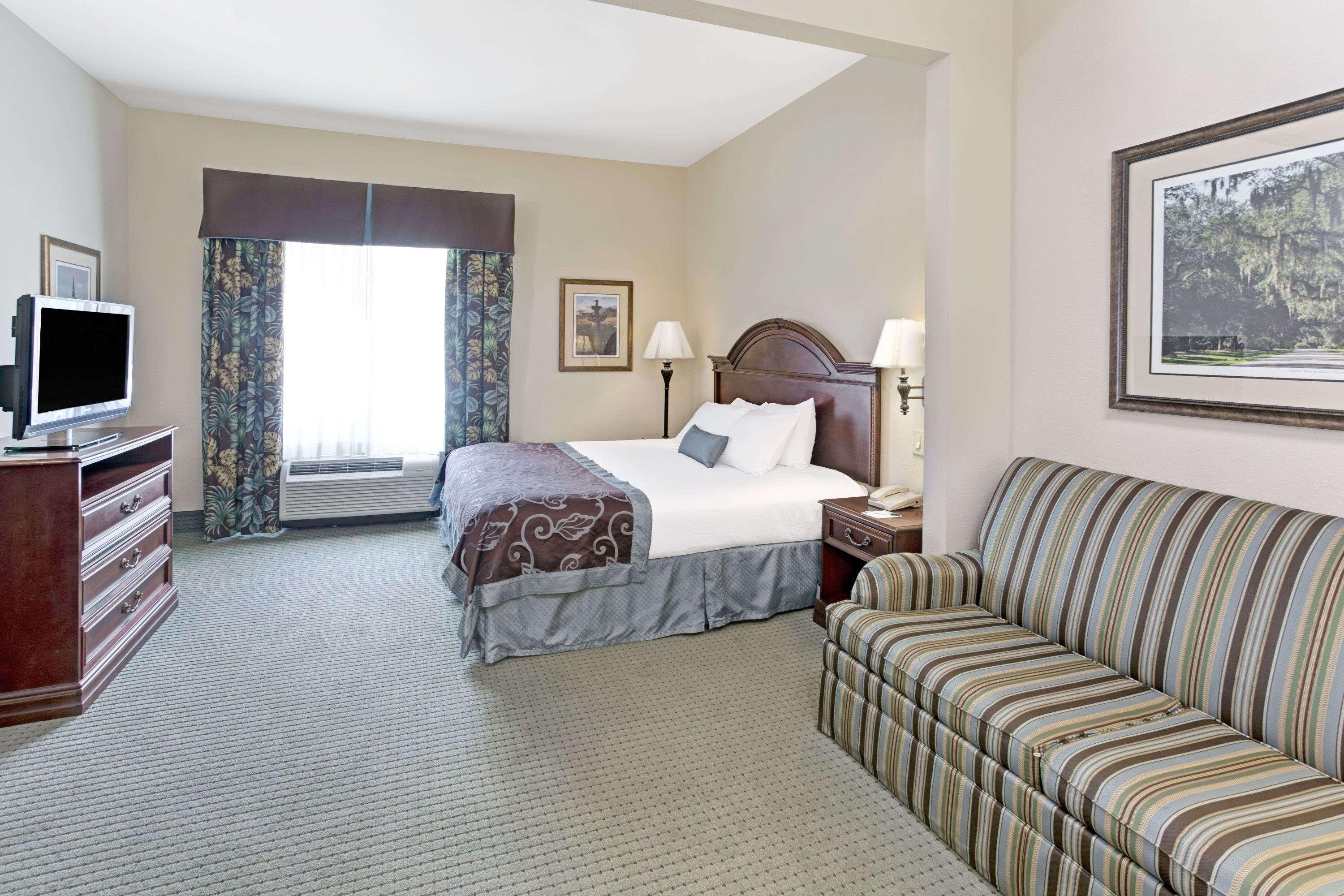 Wingate by Wyndham Charleston University Boulevard — photo 4