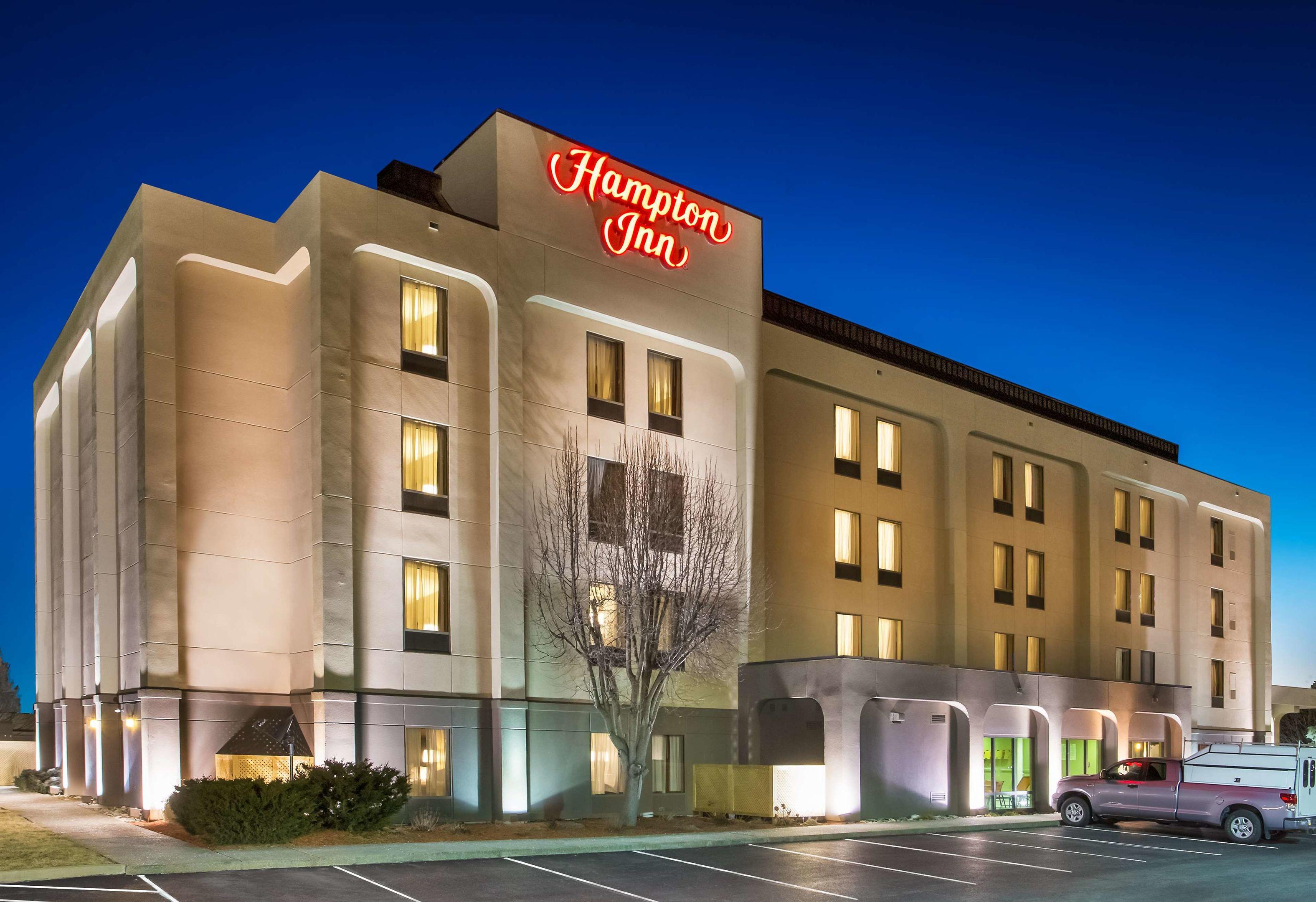 Hampton Inn Dry Ridge — photo 5