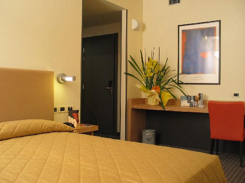 Hotel Miro — photo 4