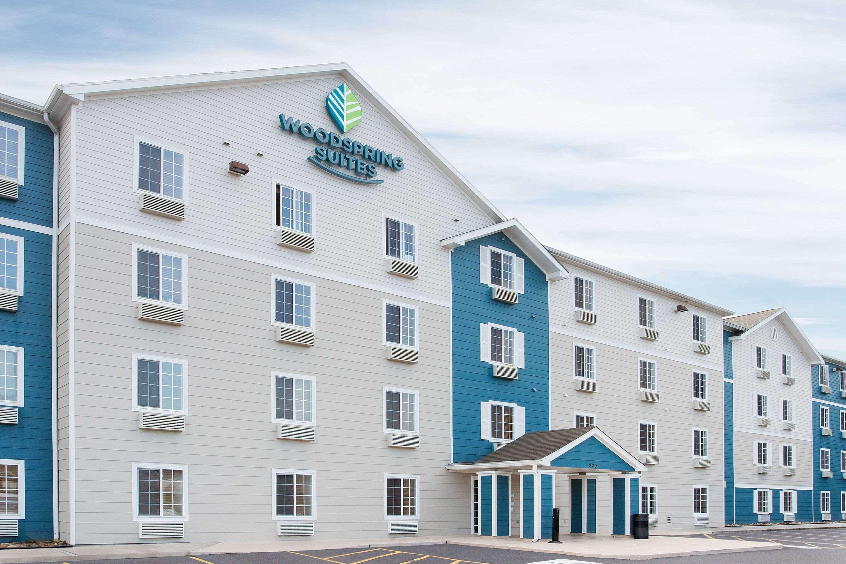 WoodSpring Suites Myrtle Beach — photo 4