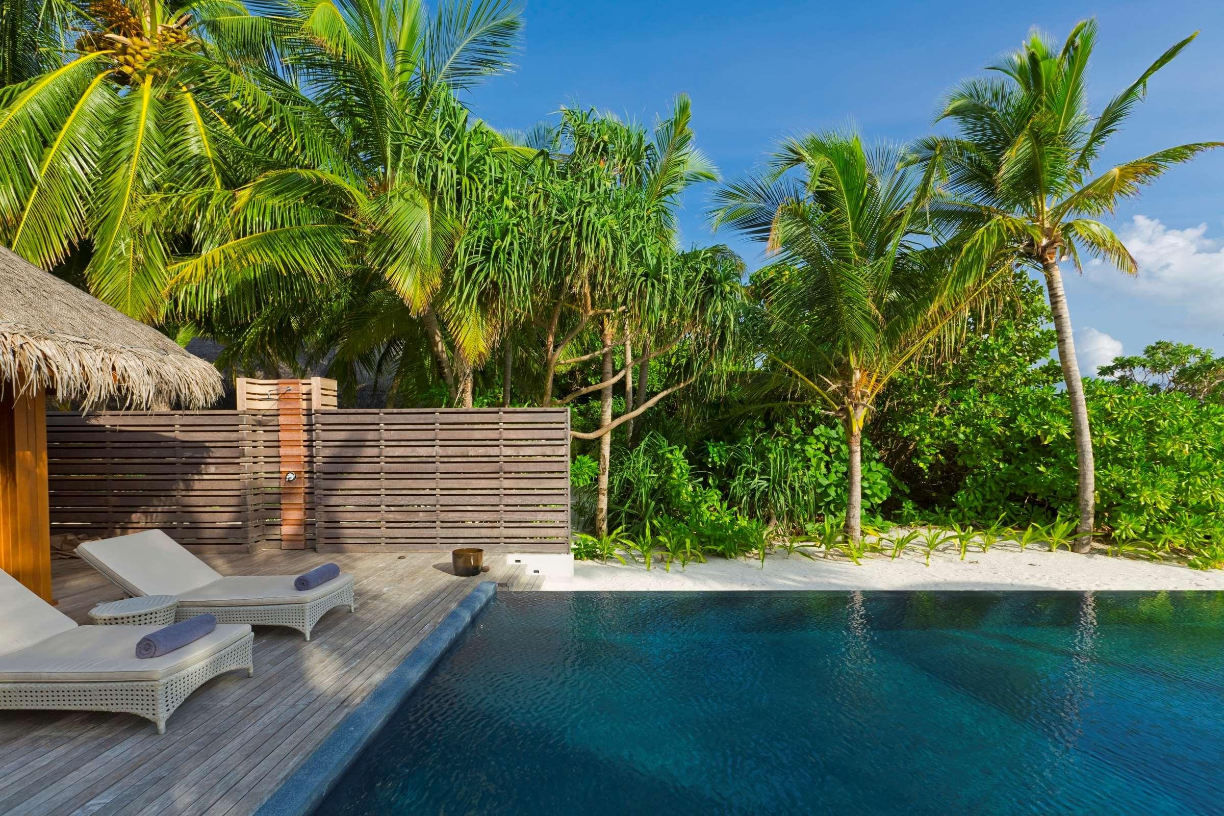 Dusit Thani Maldives — photo 5