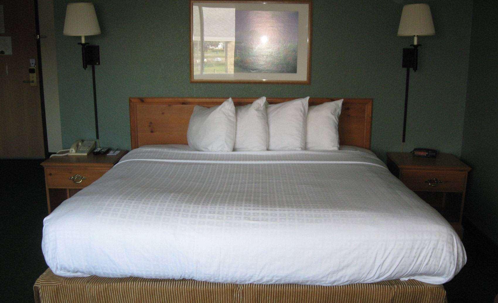 AmericInn Lodge & Suites Oscoda - AuSable River — photo 5
