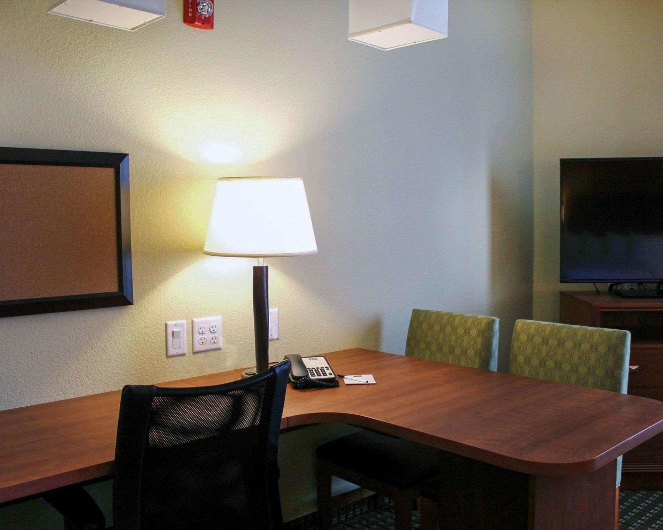MainStay Suites Tioga — photo 4