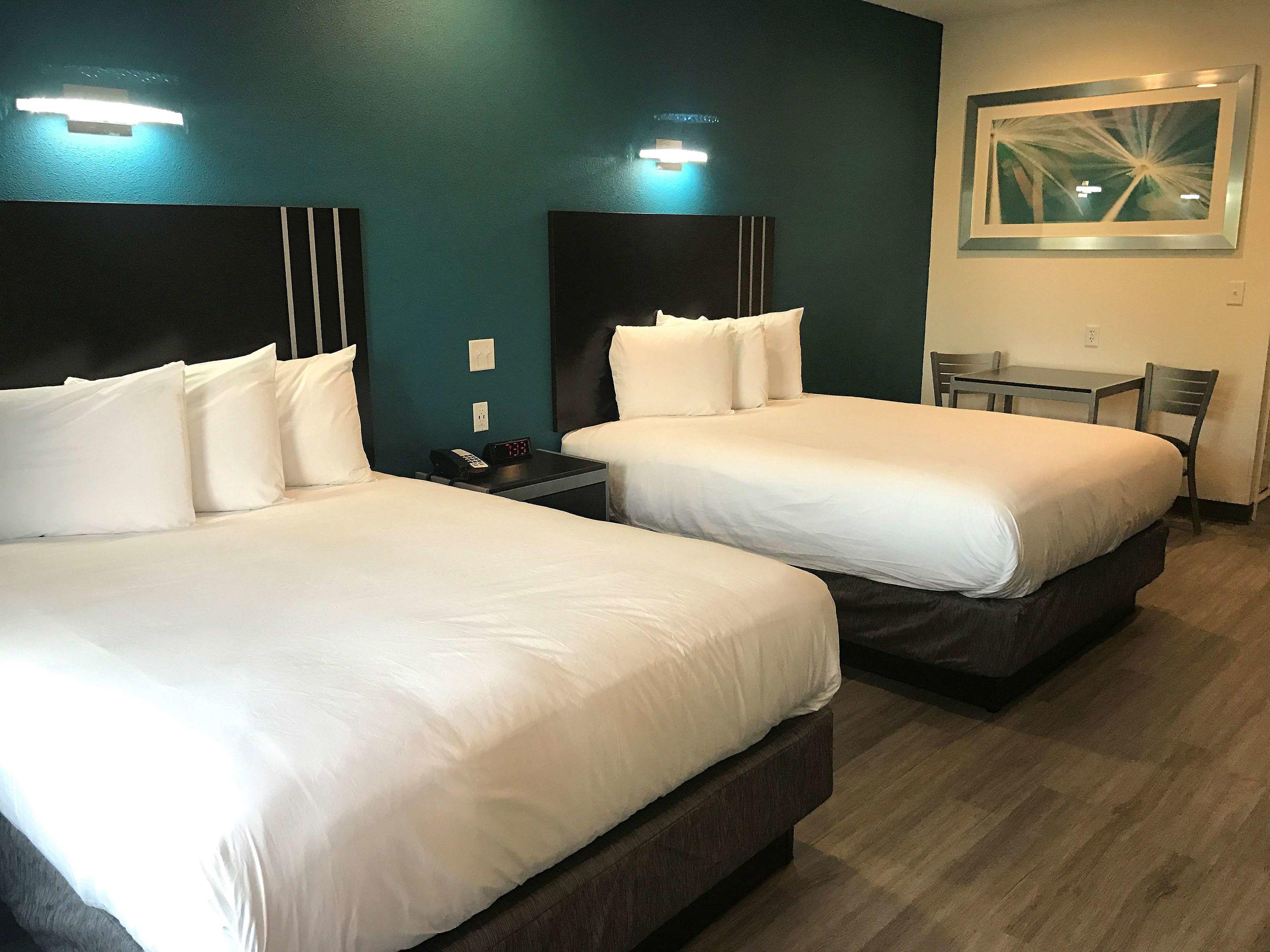 Americas Best Value Inn & Suites Sumter — photo 4