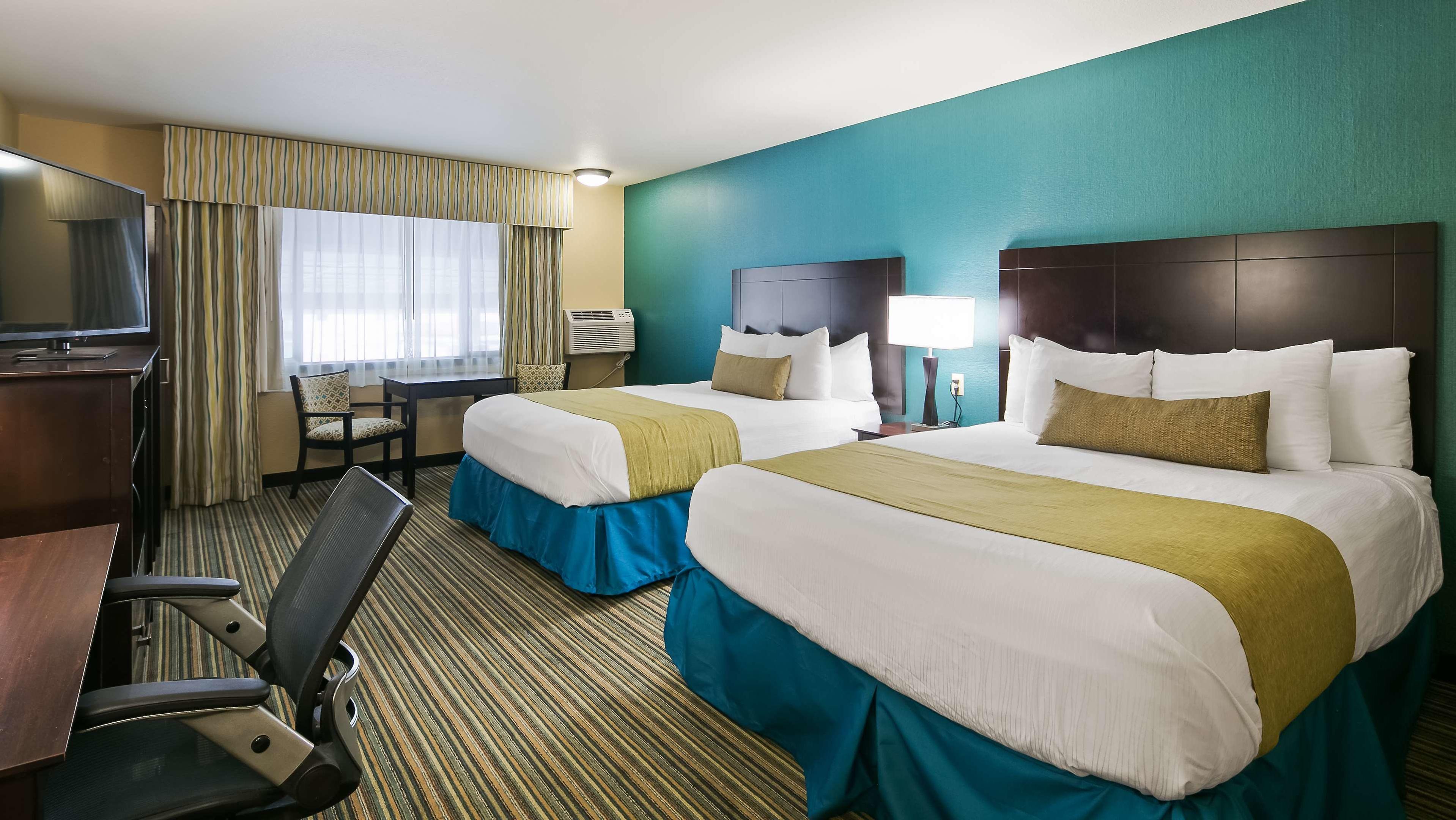 Best Western Long Beach Inn — photo 4
