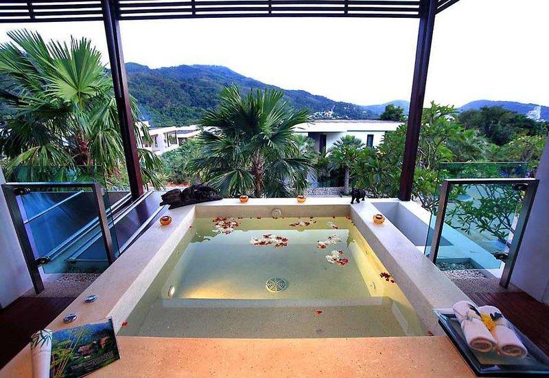 Wyndham Sea Pearl Resort Phuket — photo 4