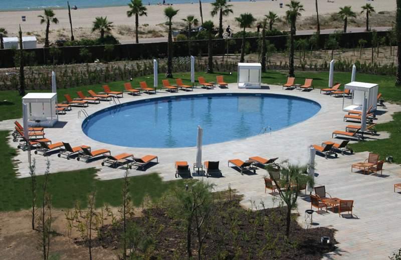 AC Hotel Gavà Mar — photo 3