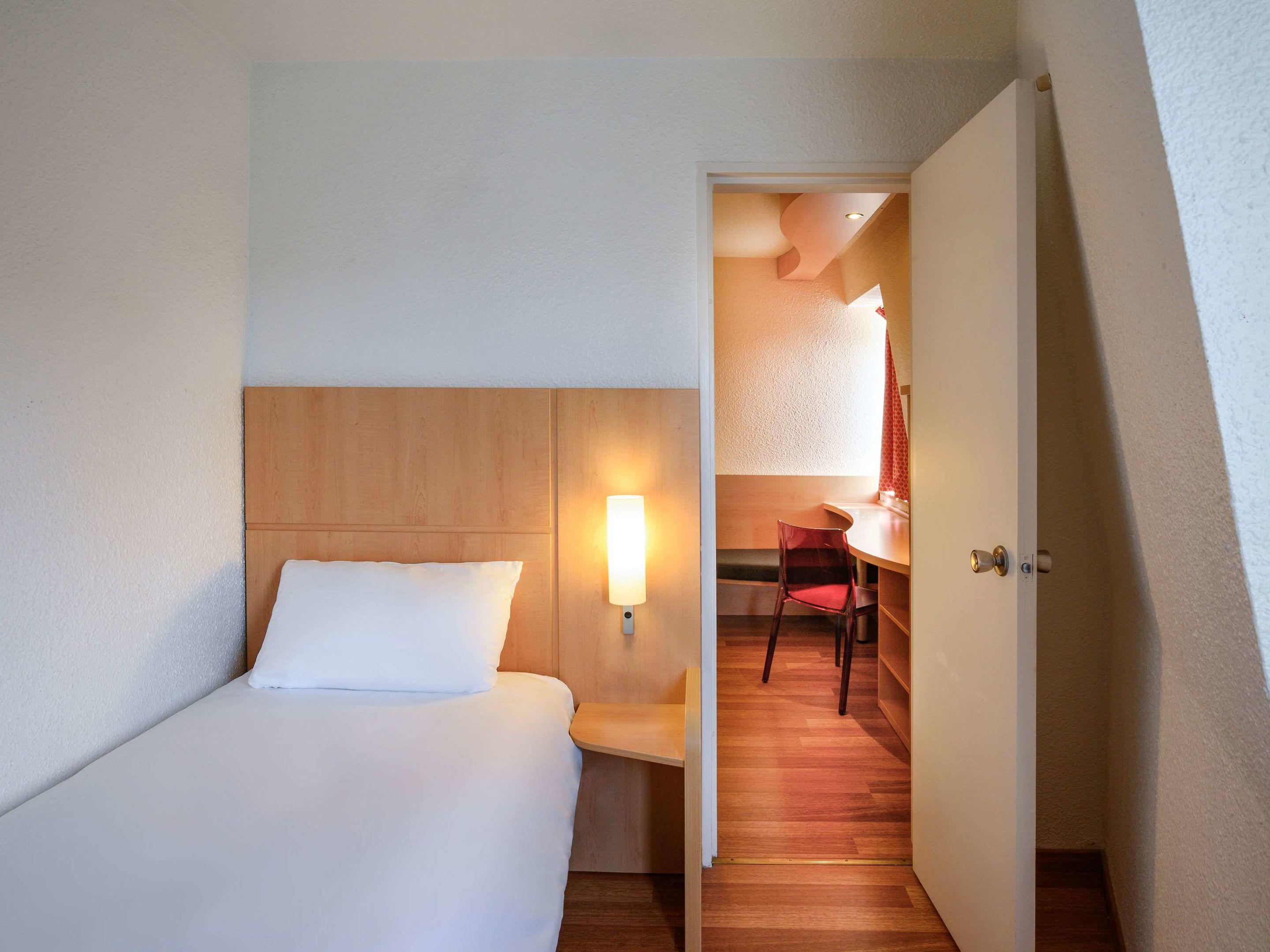Hôtel ibis Le Mans Centre — photo 3