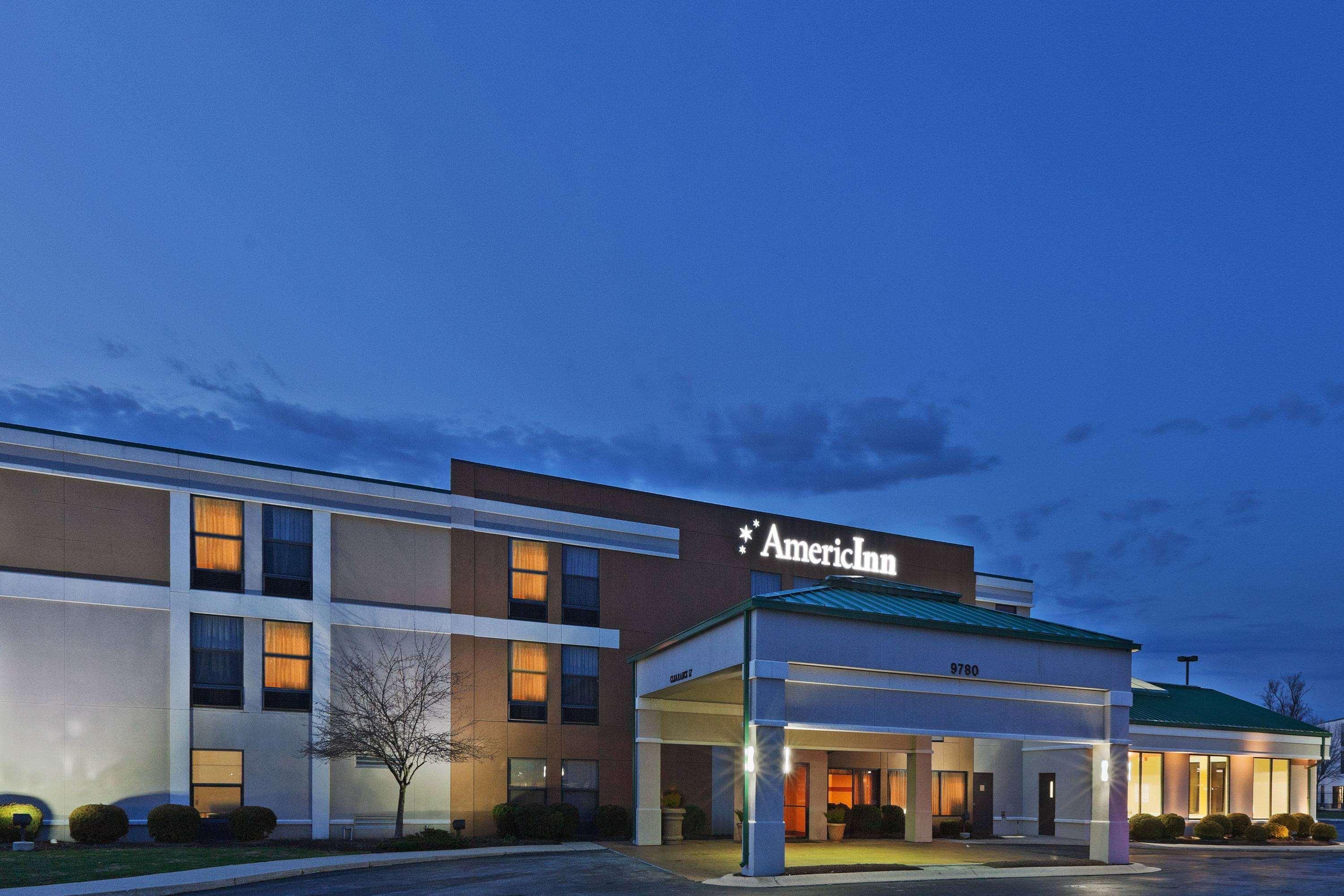 AmericInn by Wyndham Fishers Indianapolis — photo 3