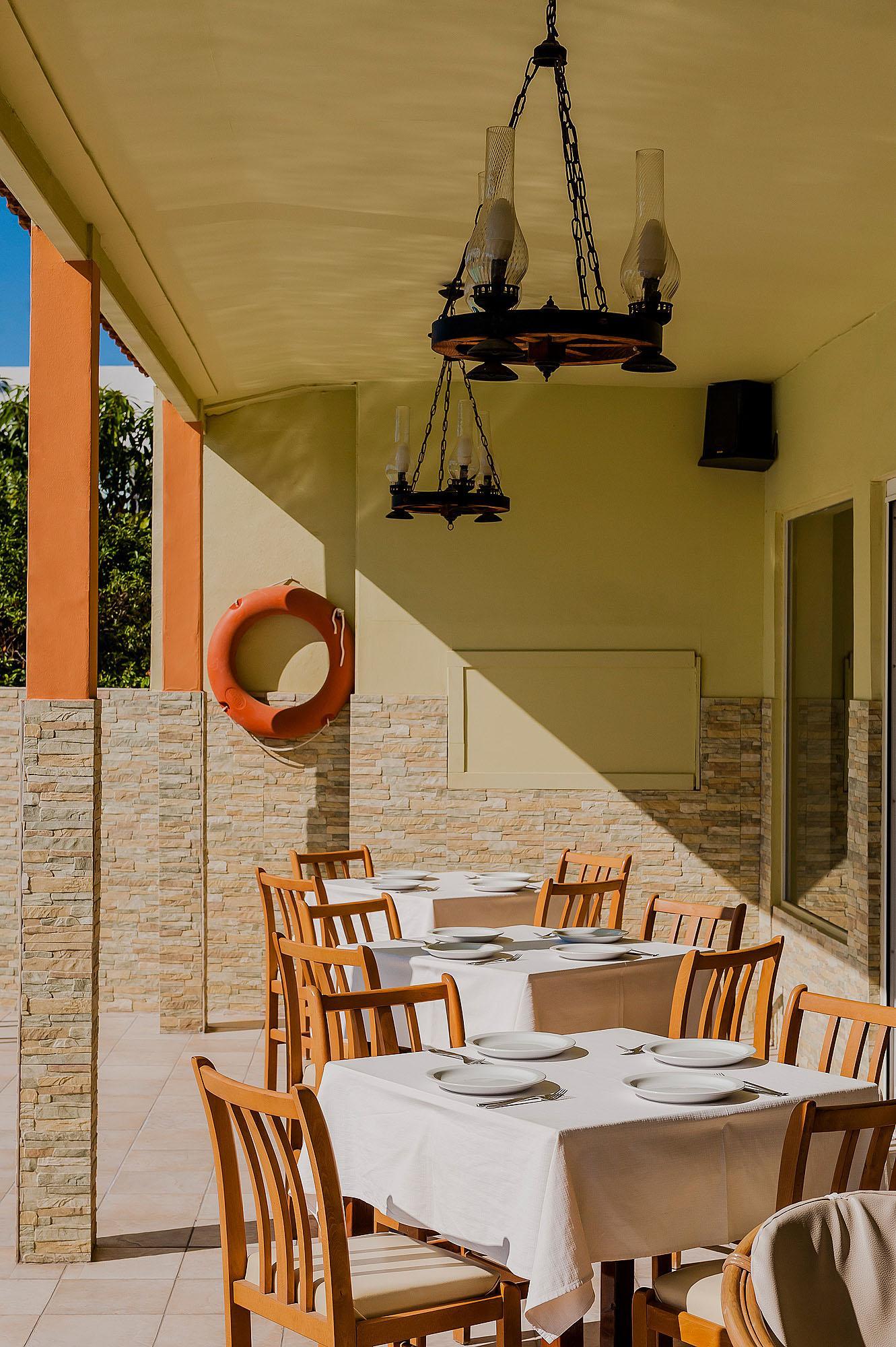 Esmeralda Hotel — photo 4