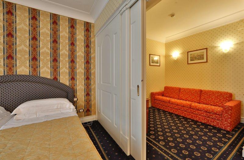 Grand Hotel Adriatico — photo 5