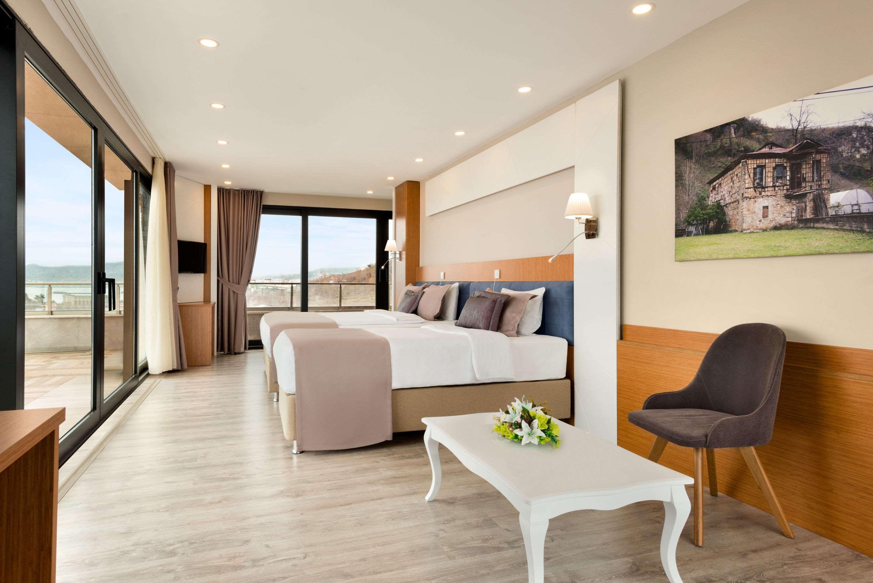 Ramada Giresun Piraziz — photo 4