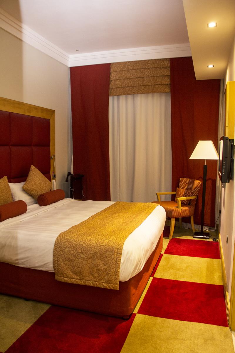 The Leela Hotel — photo 5