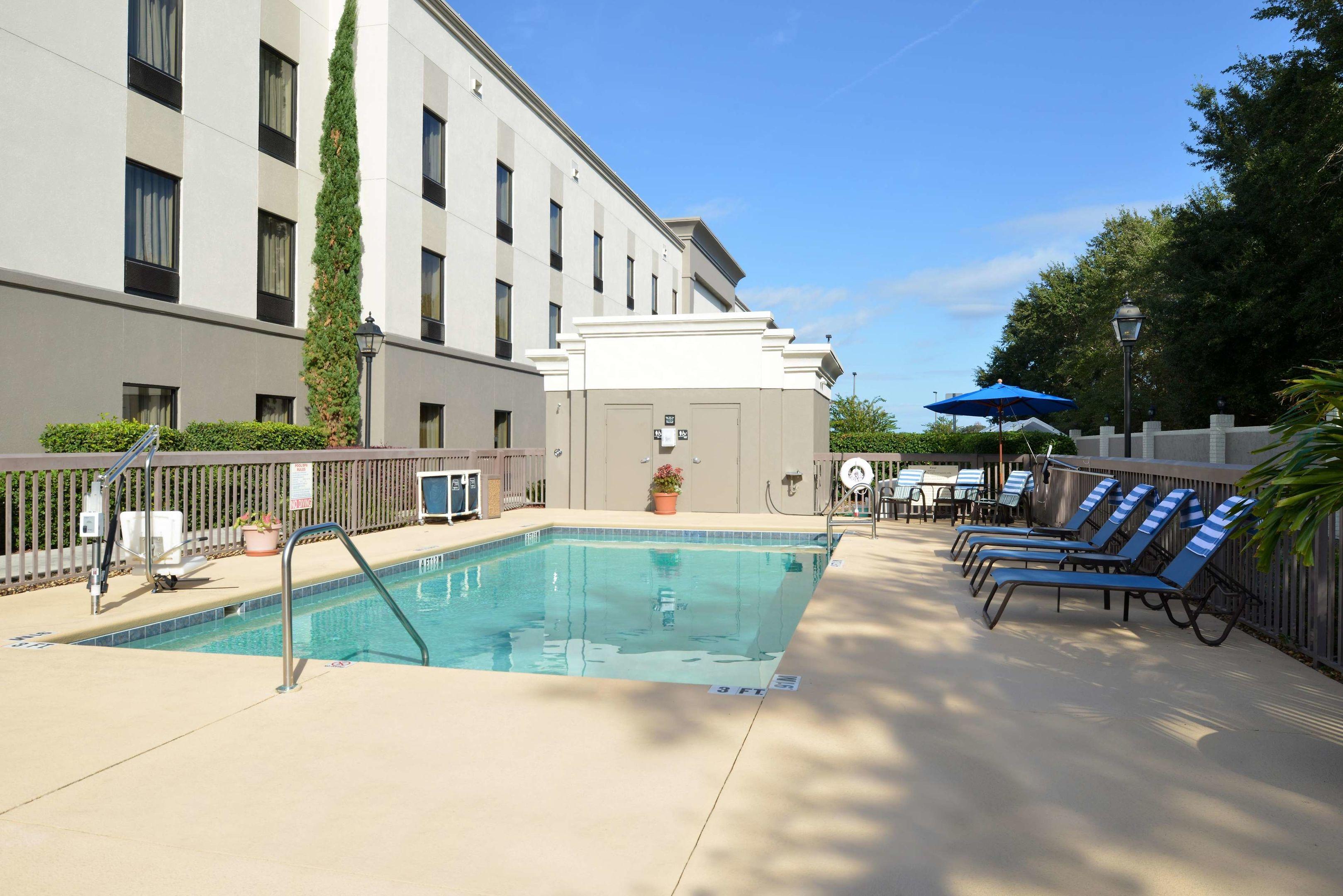 Hampton Inn & Suites Lady Lake/The Villages — photo 5