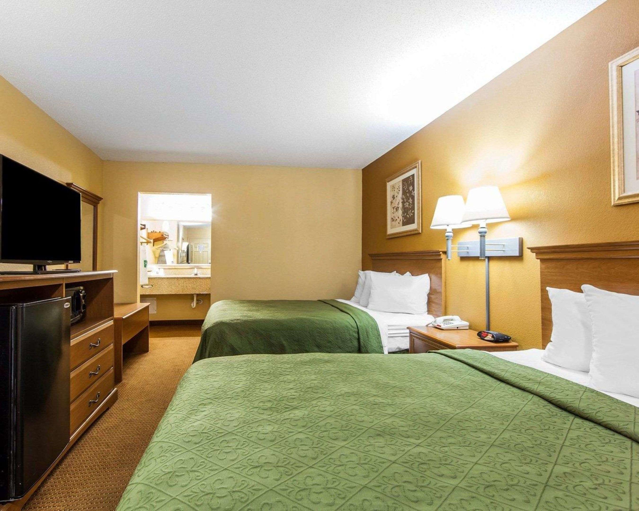 Quality Inn & Suites — photo 5