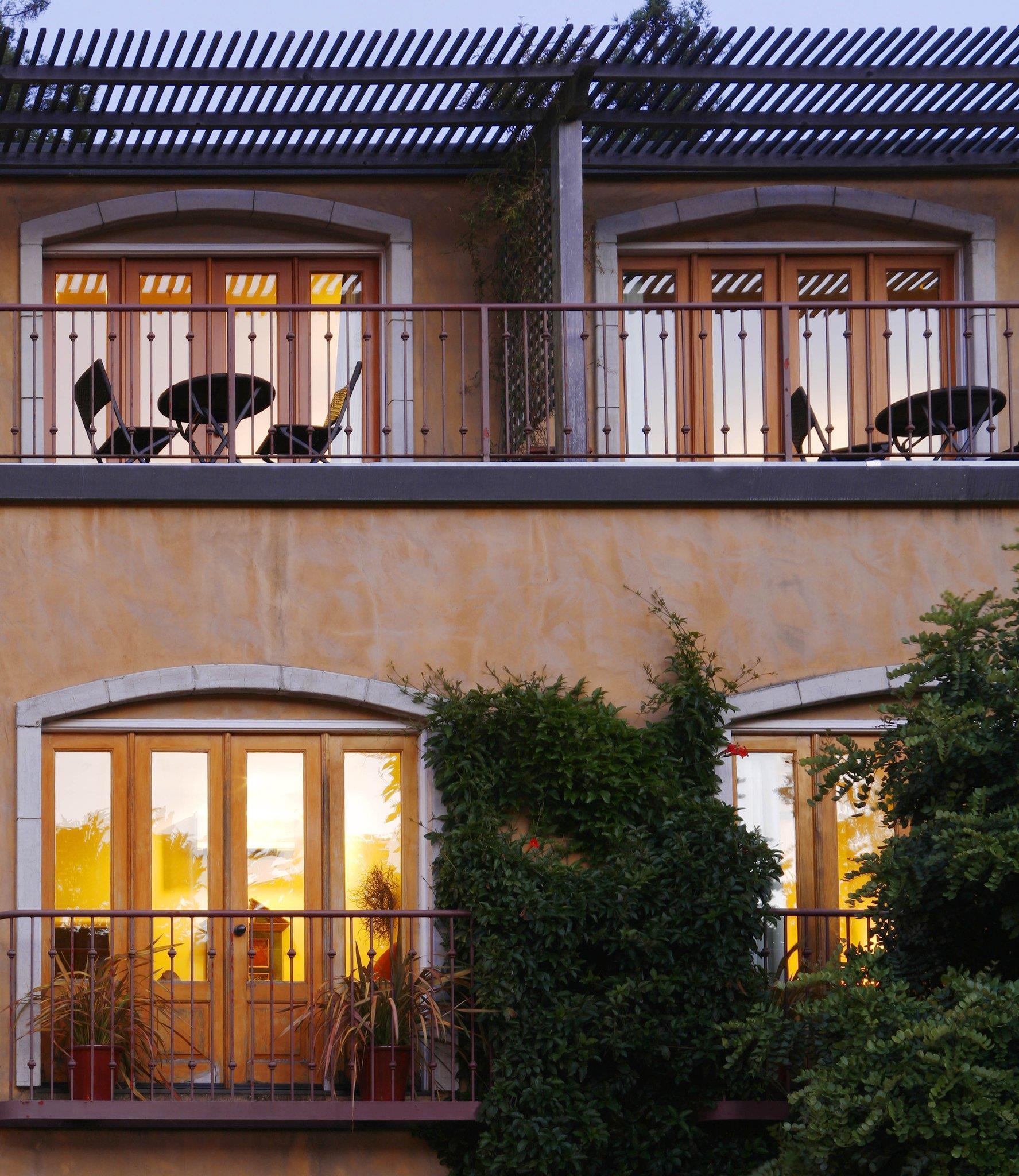 Mill Valley Inn — photo 3