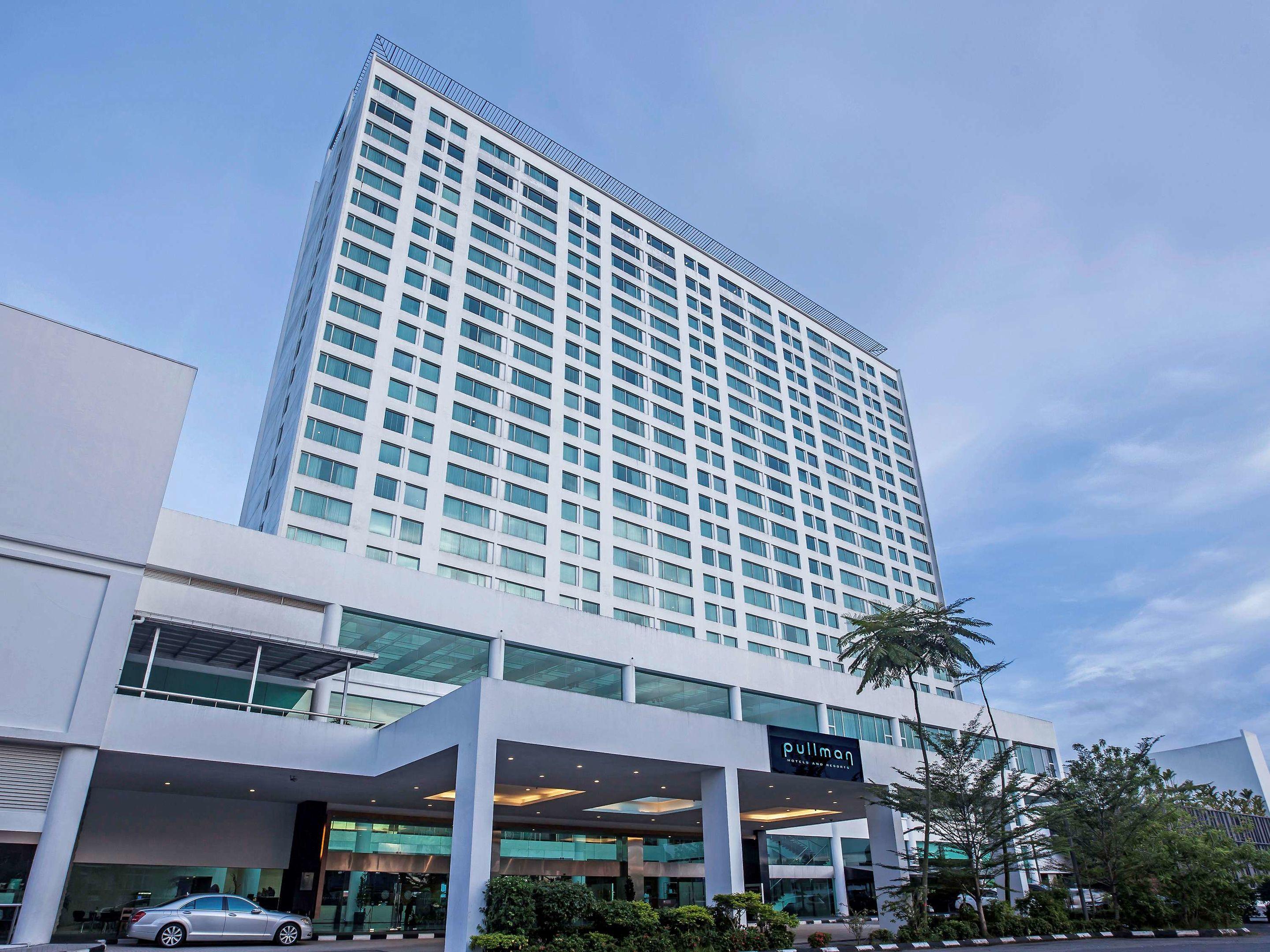 Pullman Kuching — photo 1
