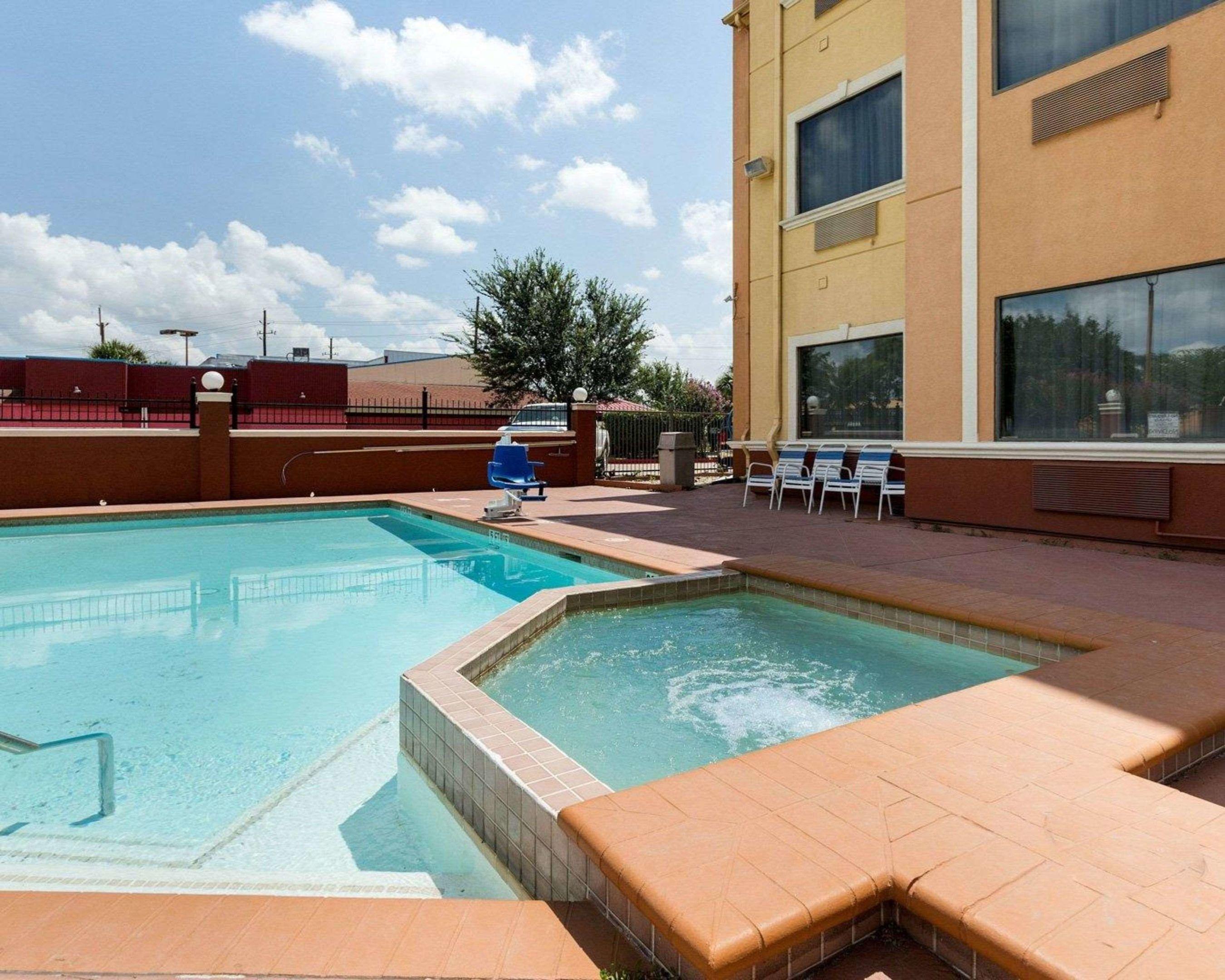 Quality Suites — photo 5