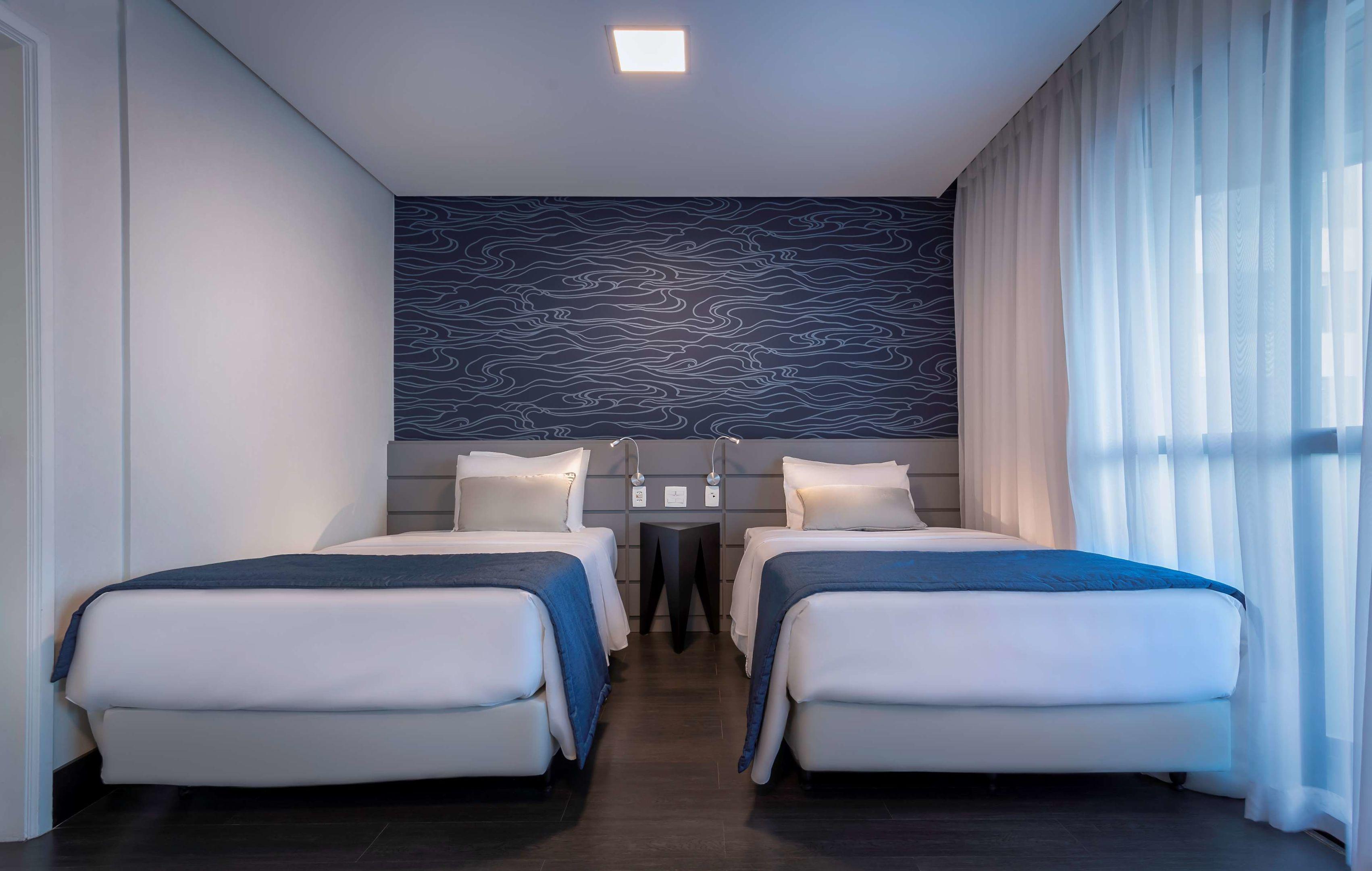 Radisson Hotel Oscar Freire — photo 5