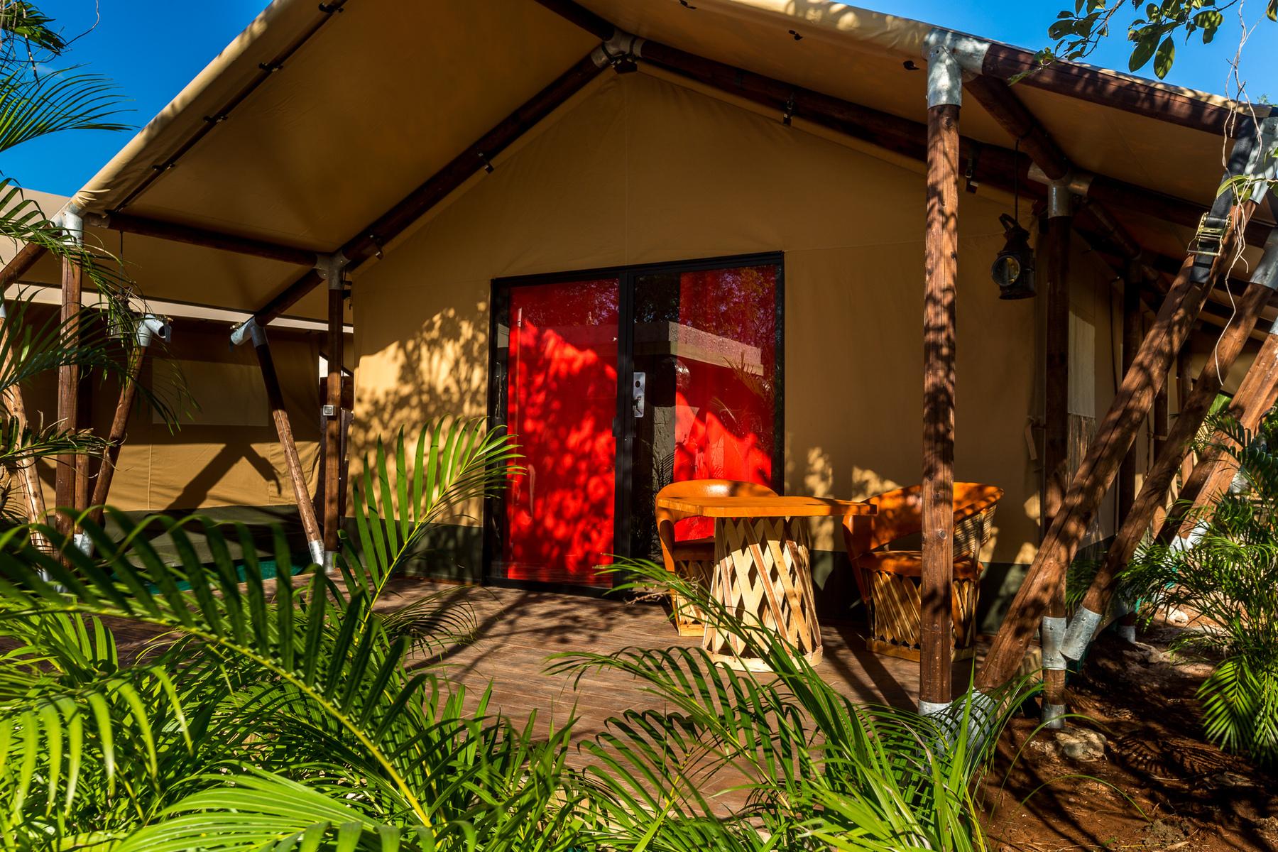 Serenity Eco Luxury Tented Camp by Xperience Hotels — photo 4
