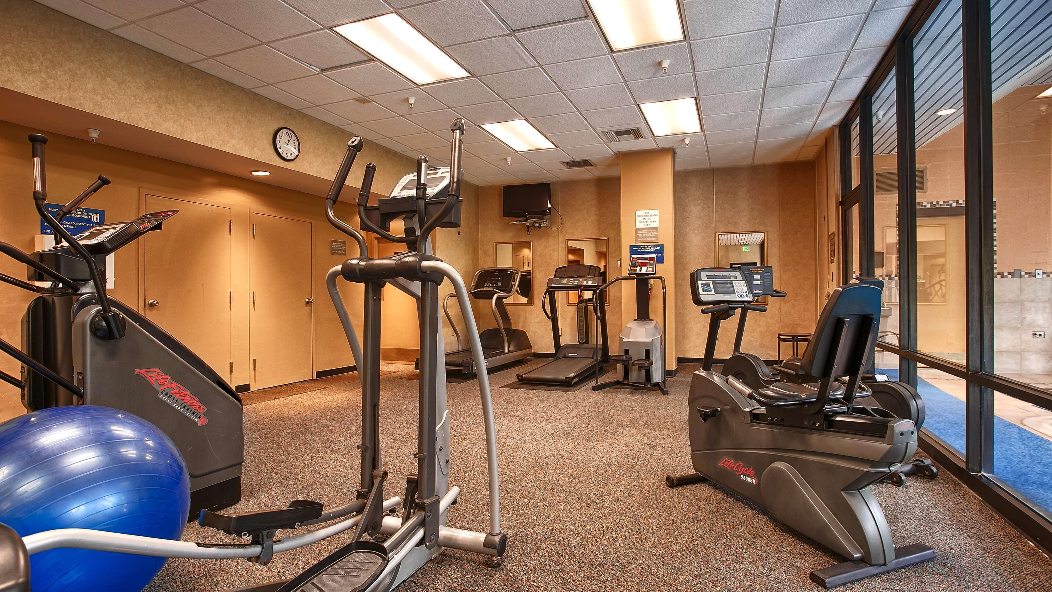 Best Western Plus Hotel & Conference Center — photo 4