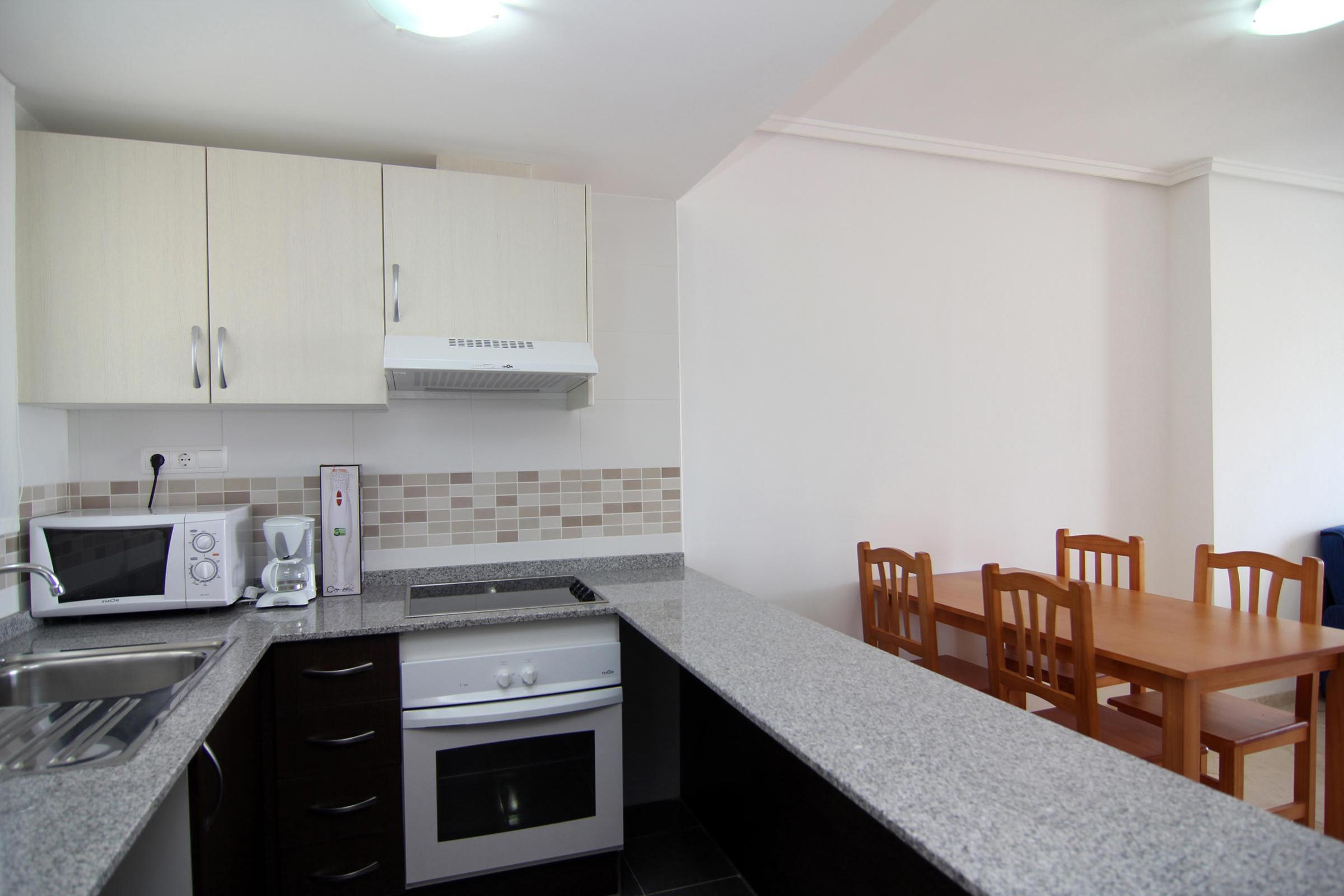 Apartmentos Don Jorge — photo 5
