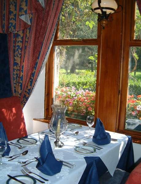Loch Kinord Hotel — photo 3