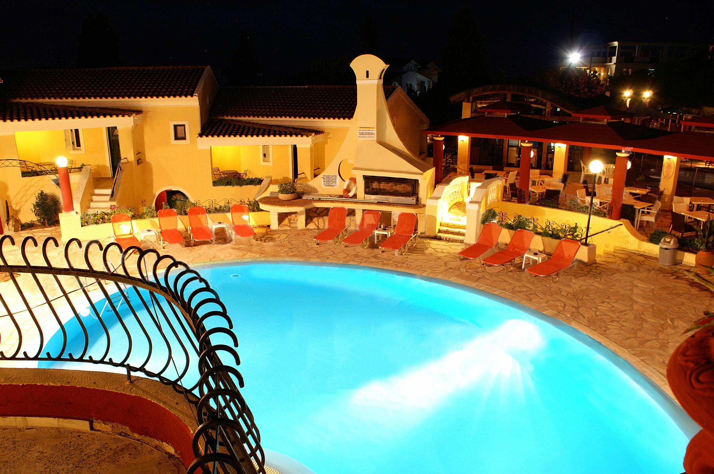 Mediterranean Blue Resort — photo 5