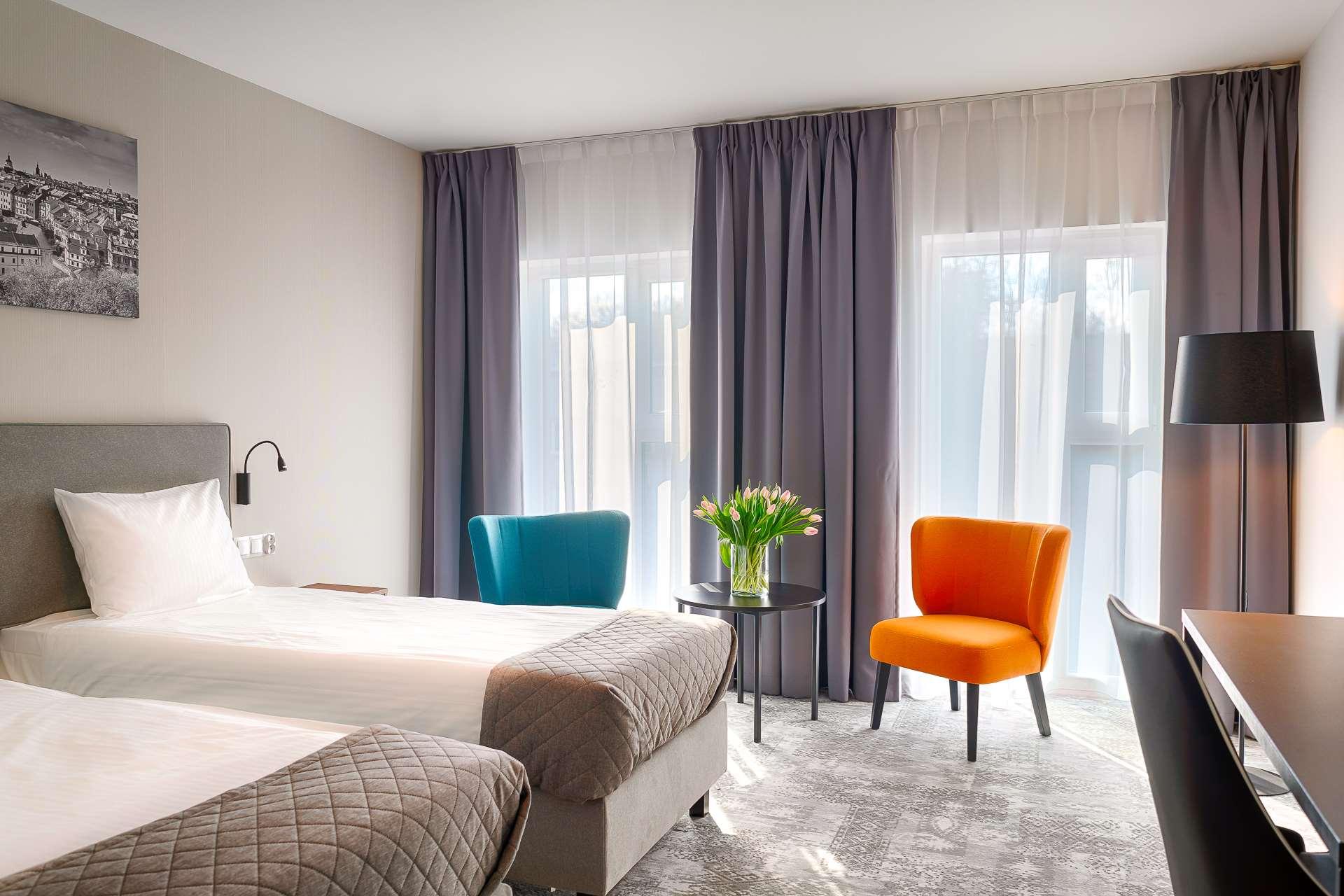 Focus Hotel Premium Lublin — photo 5