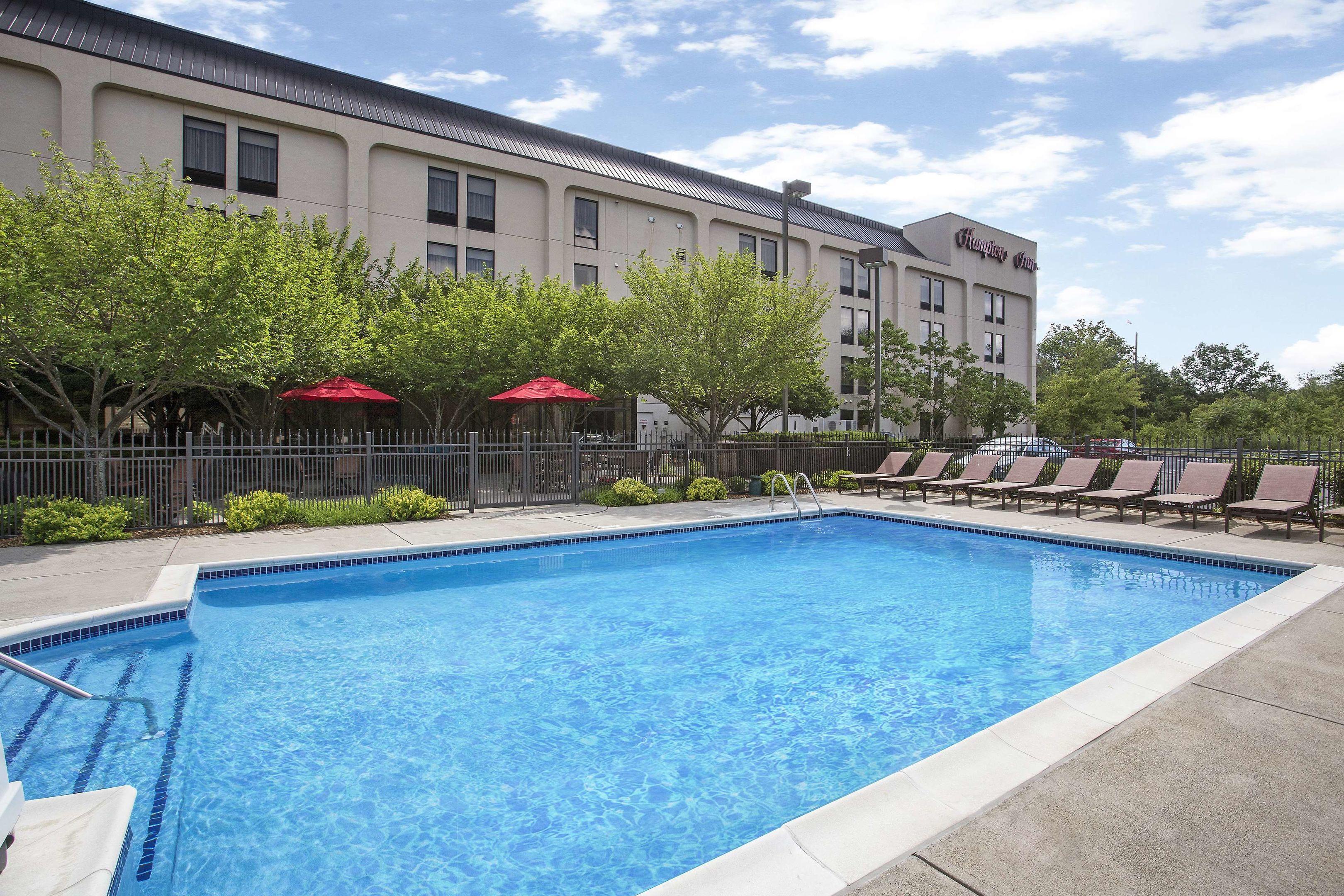 Hampton Inn Middletown — photo 3