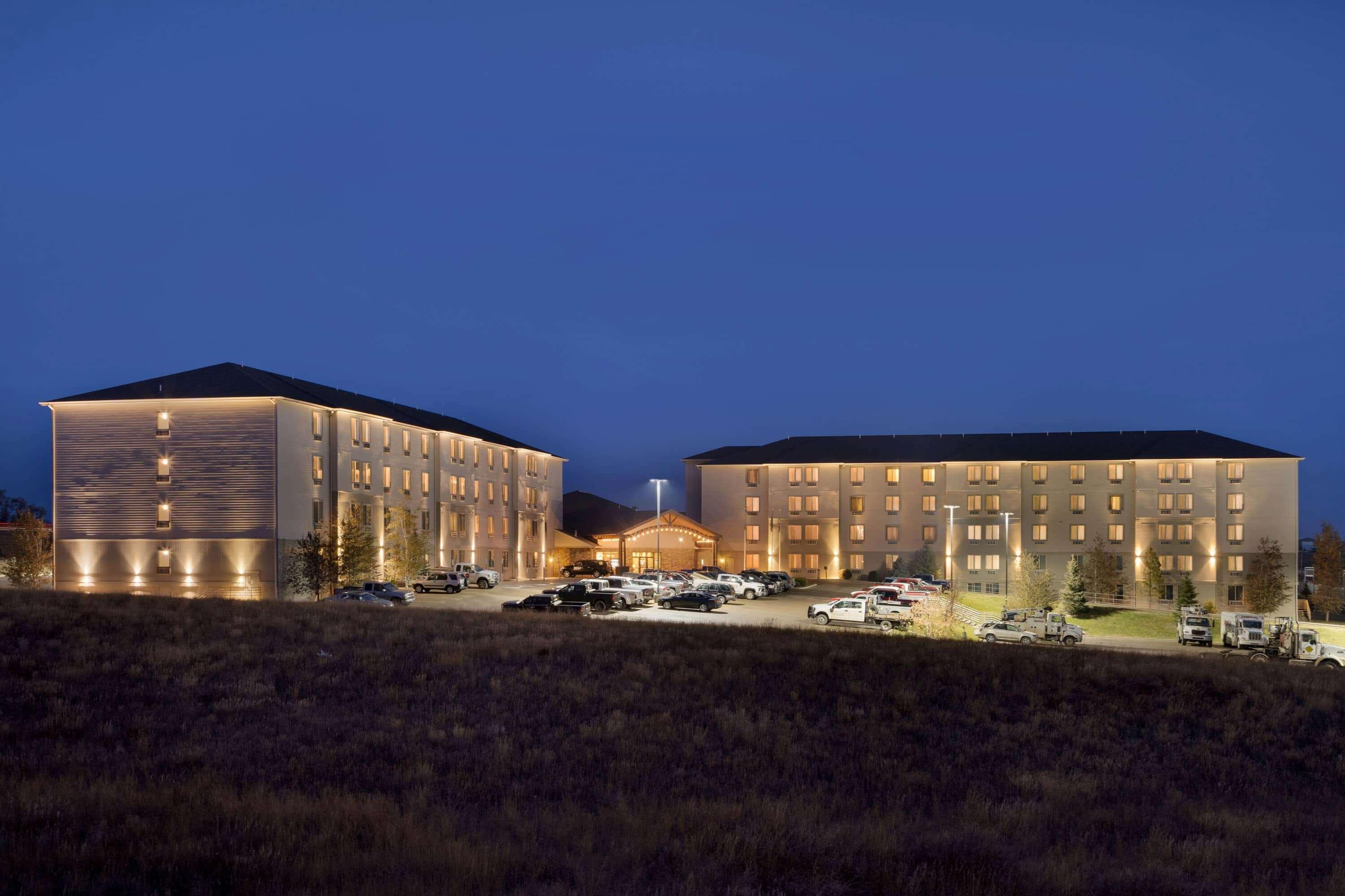 Ramada Williston — photo 3