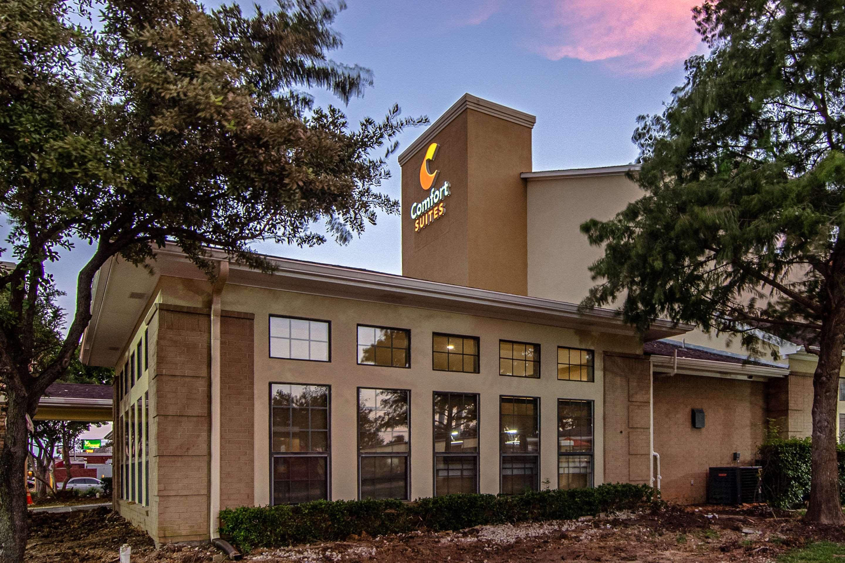 Comfort Suites NW Dallas Near Love Field — photo 4