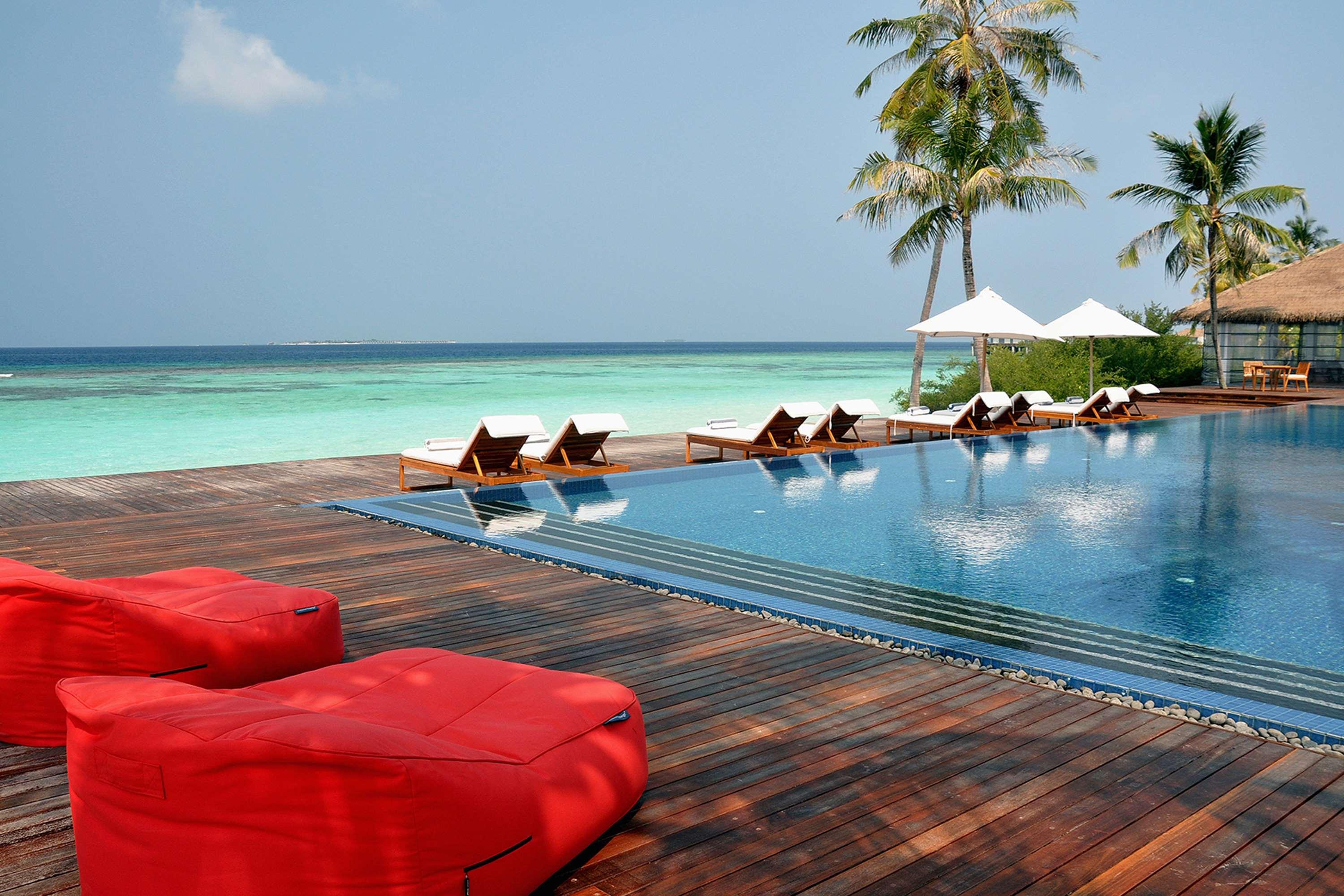 Noku Maldives — photo 4