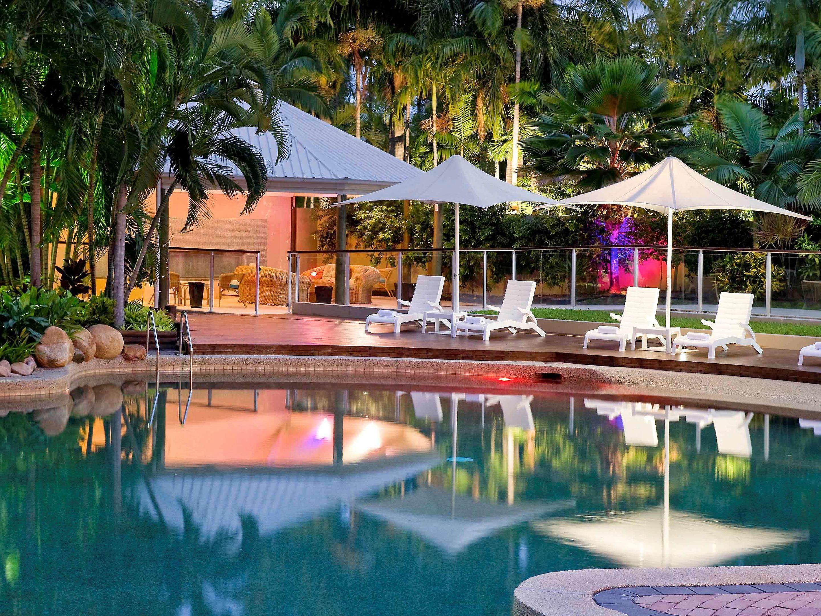 Mercure Hotel Townsville — photo 5