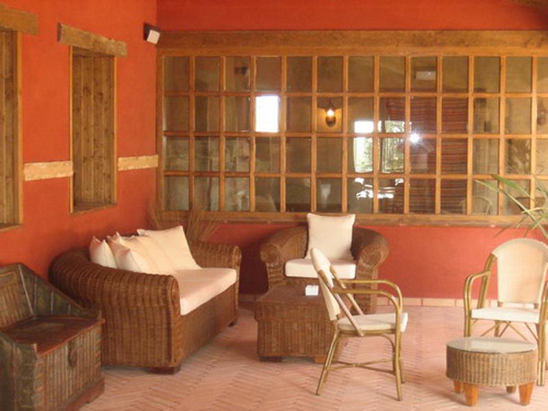 Ibersol La Casona de Andrea — photo 3