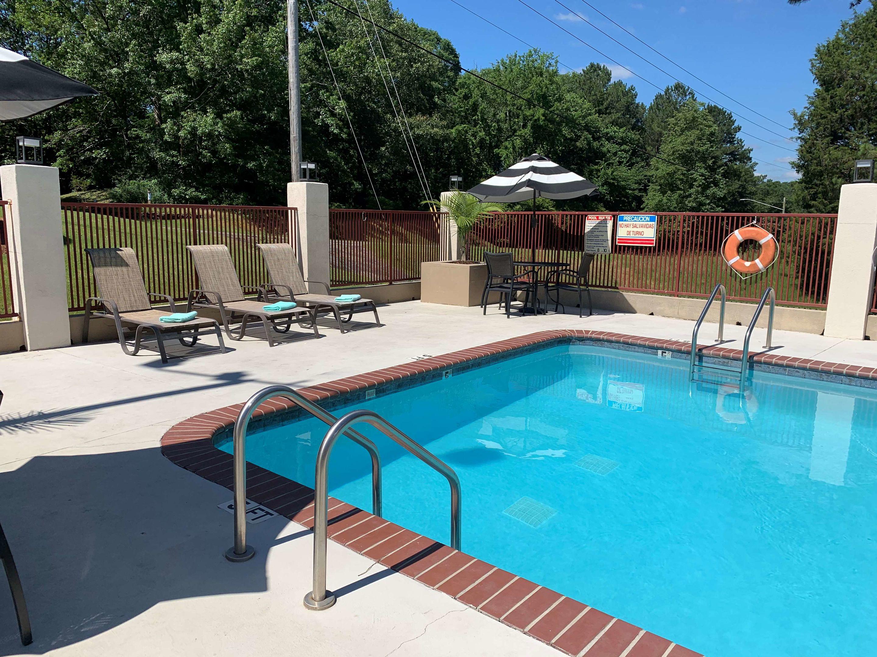 Best Western Gardendale — photo 5