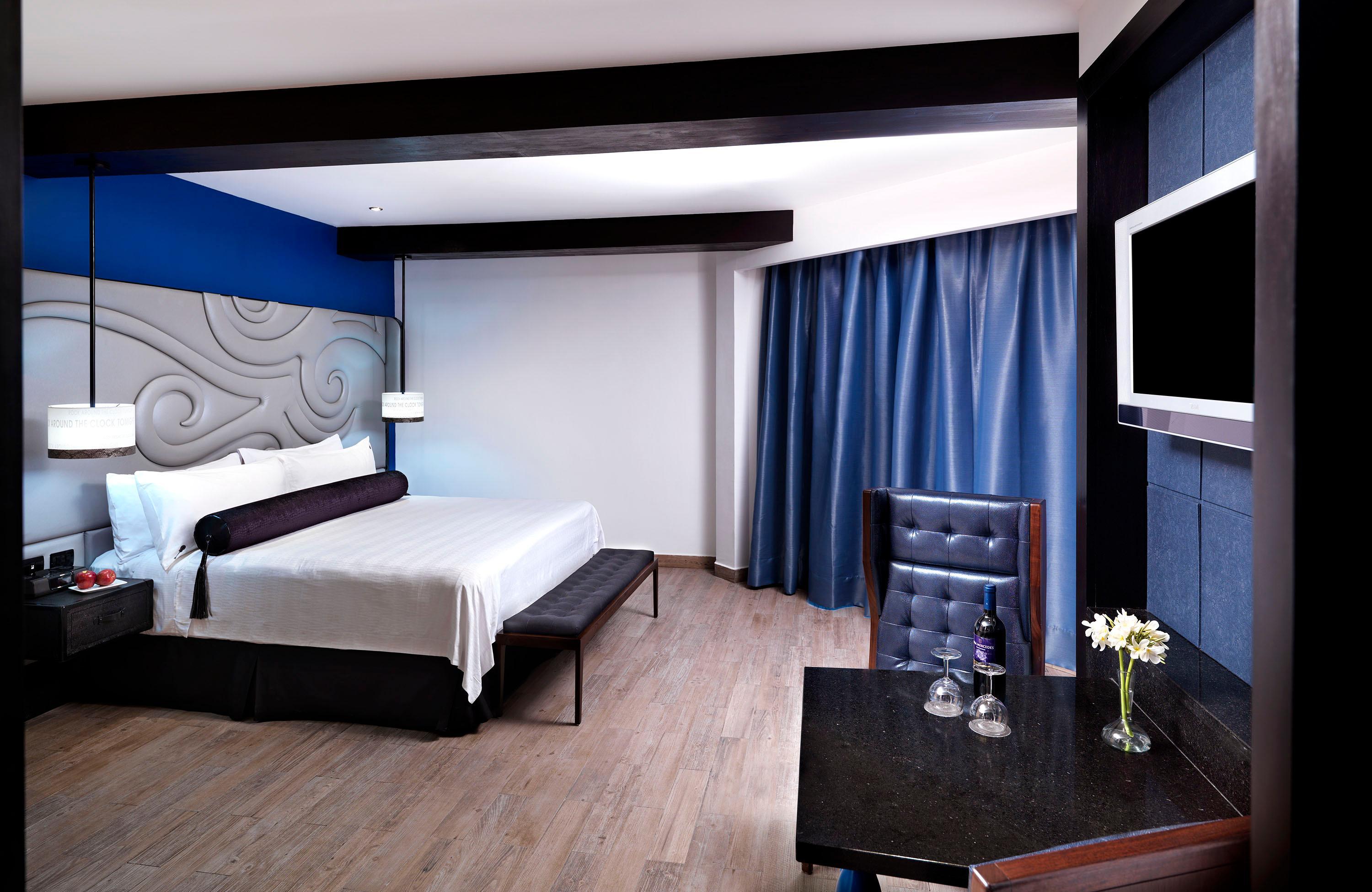 Hard Rock Hotel Riviera Maya — photo 4